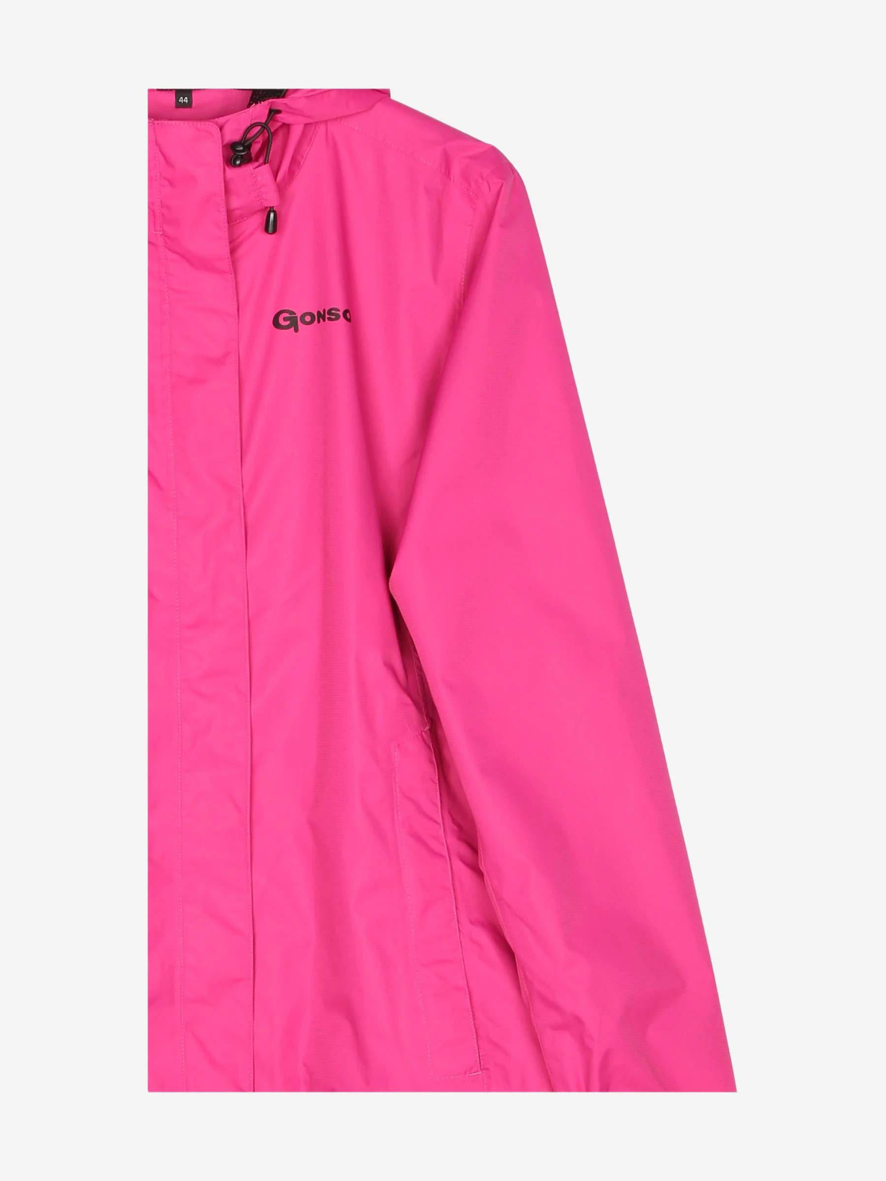 Fahrradjacke für Damen - Image 3