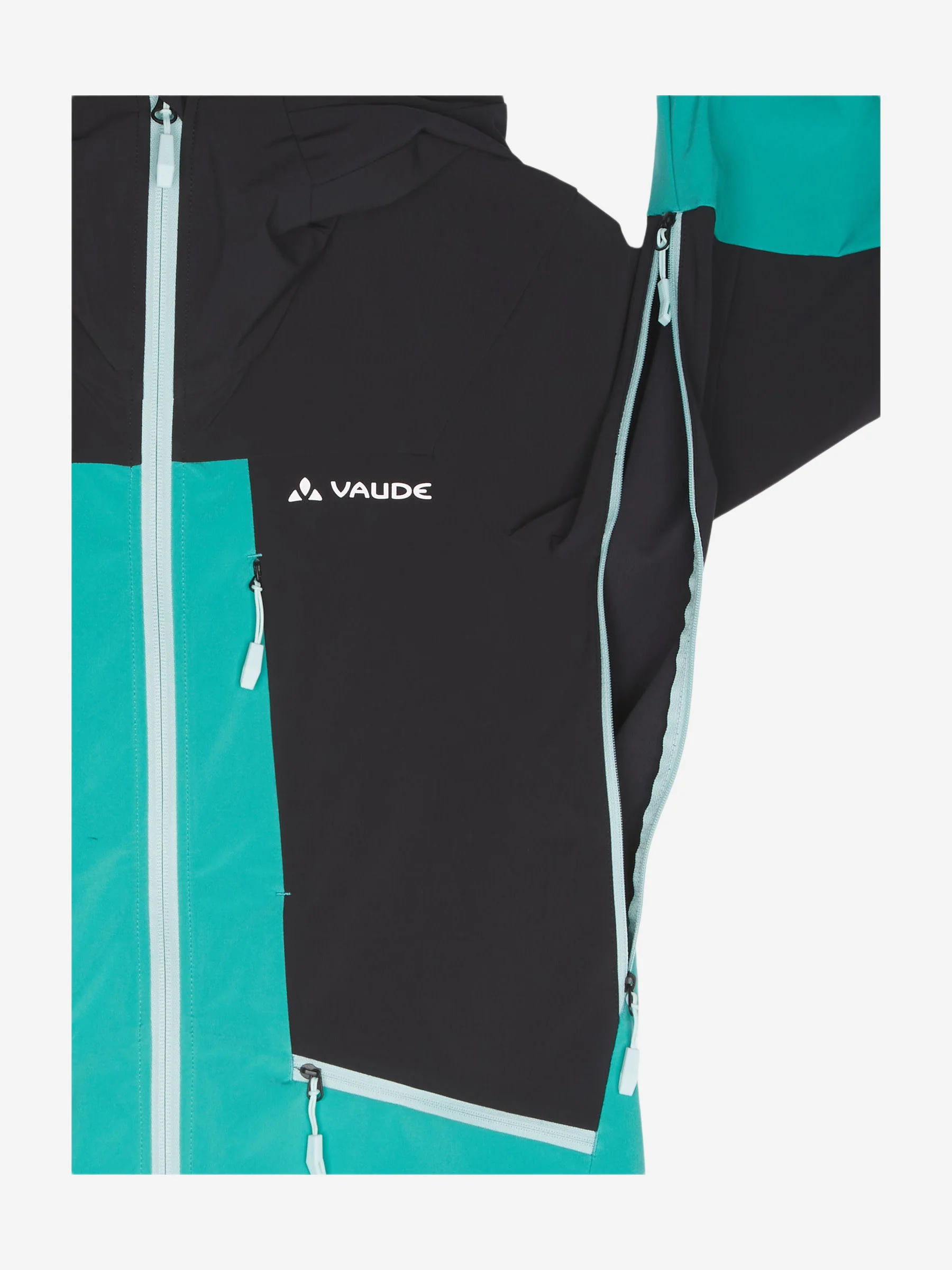 Fahrradjacke für Damen - Image 3