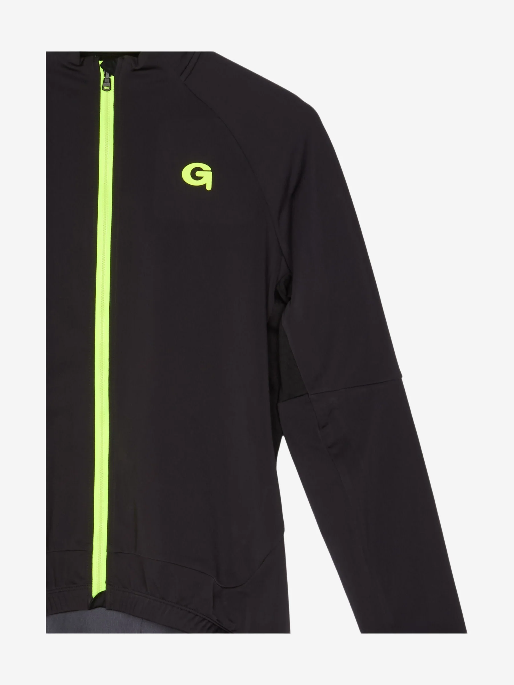 Fahrradjacke für Damen - Image 3