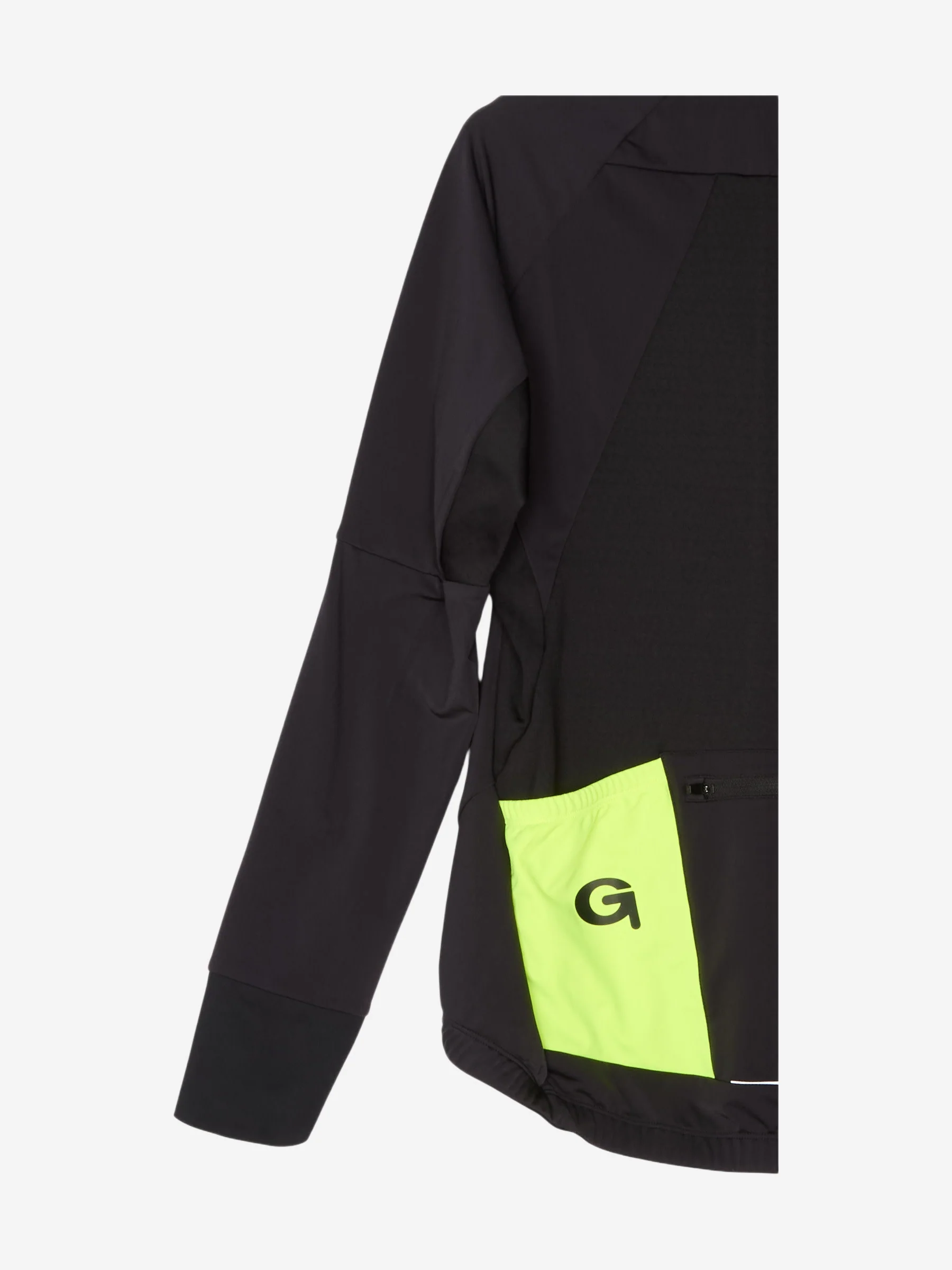 Fahrradjacke für Damen - Image 4