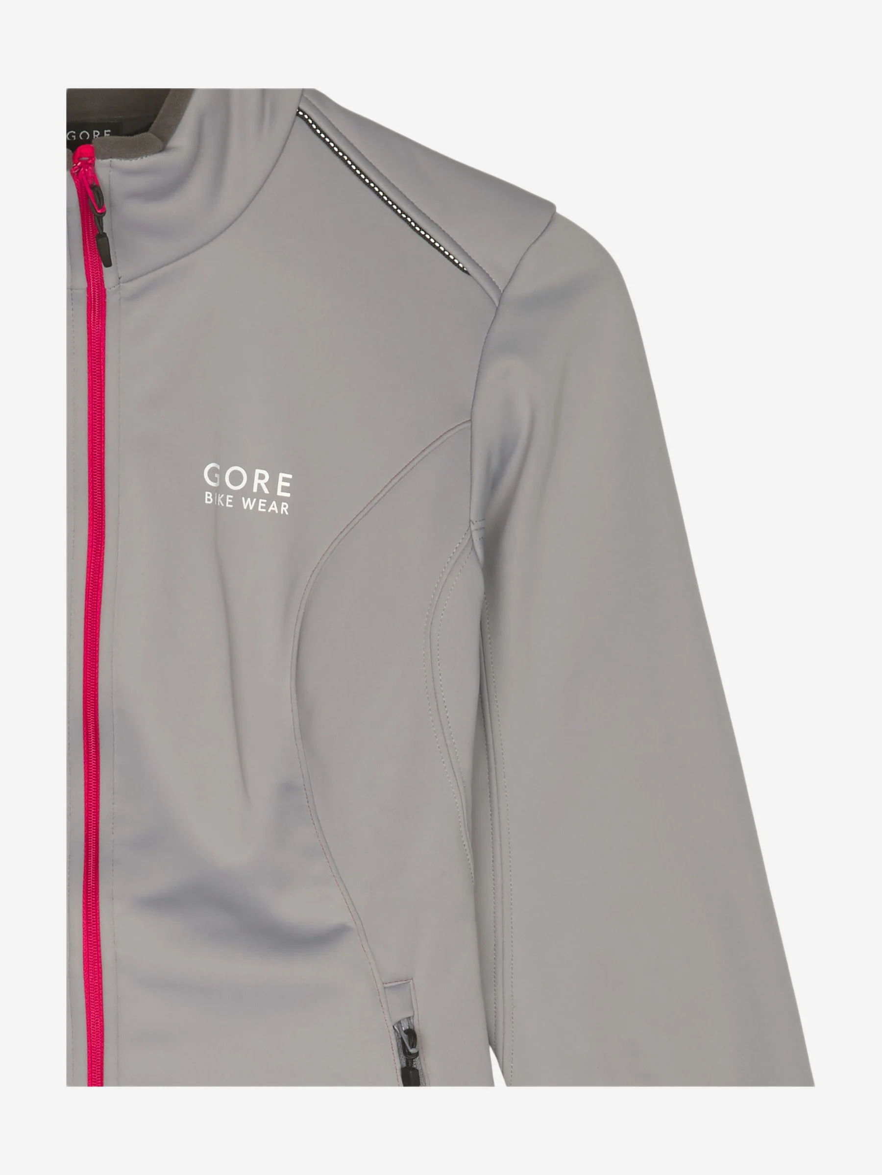 Fahrradjacke für Damen - Image 3