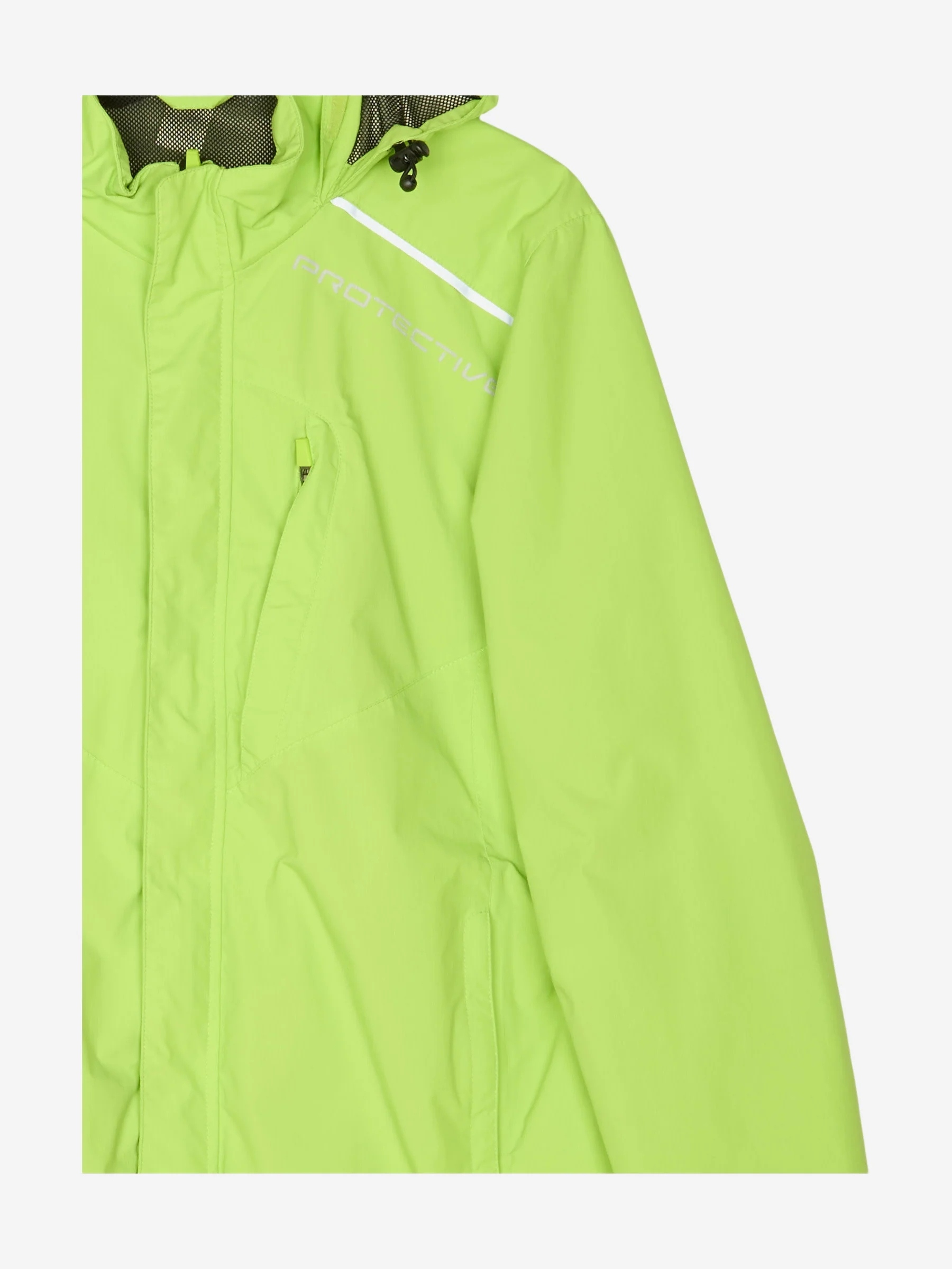 Fahrradjacke für Damen - Image 3