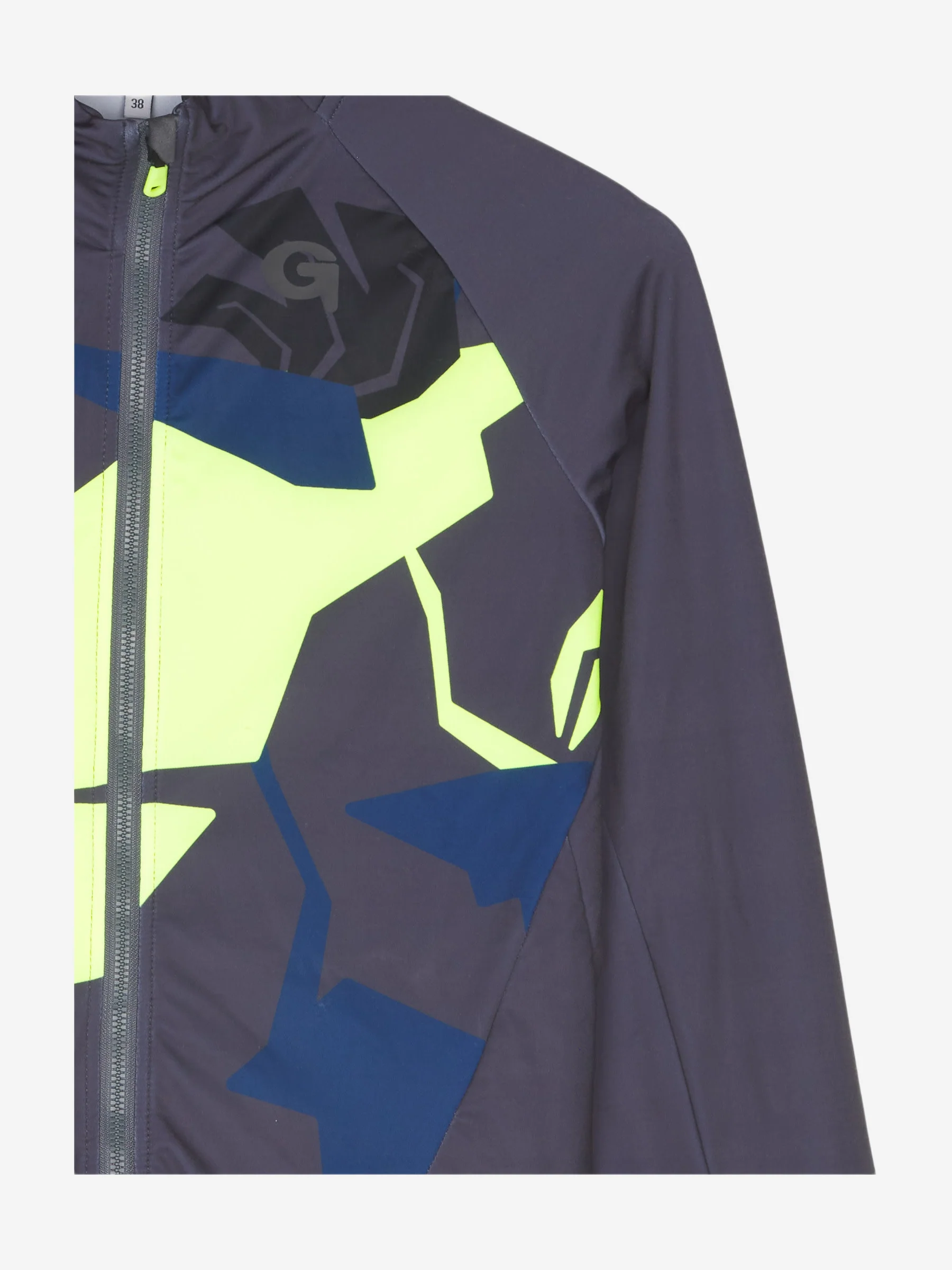 Fahrradjacke für Damen - Image 3