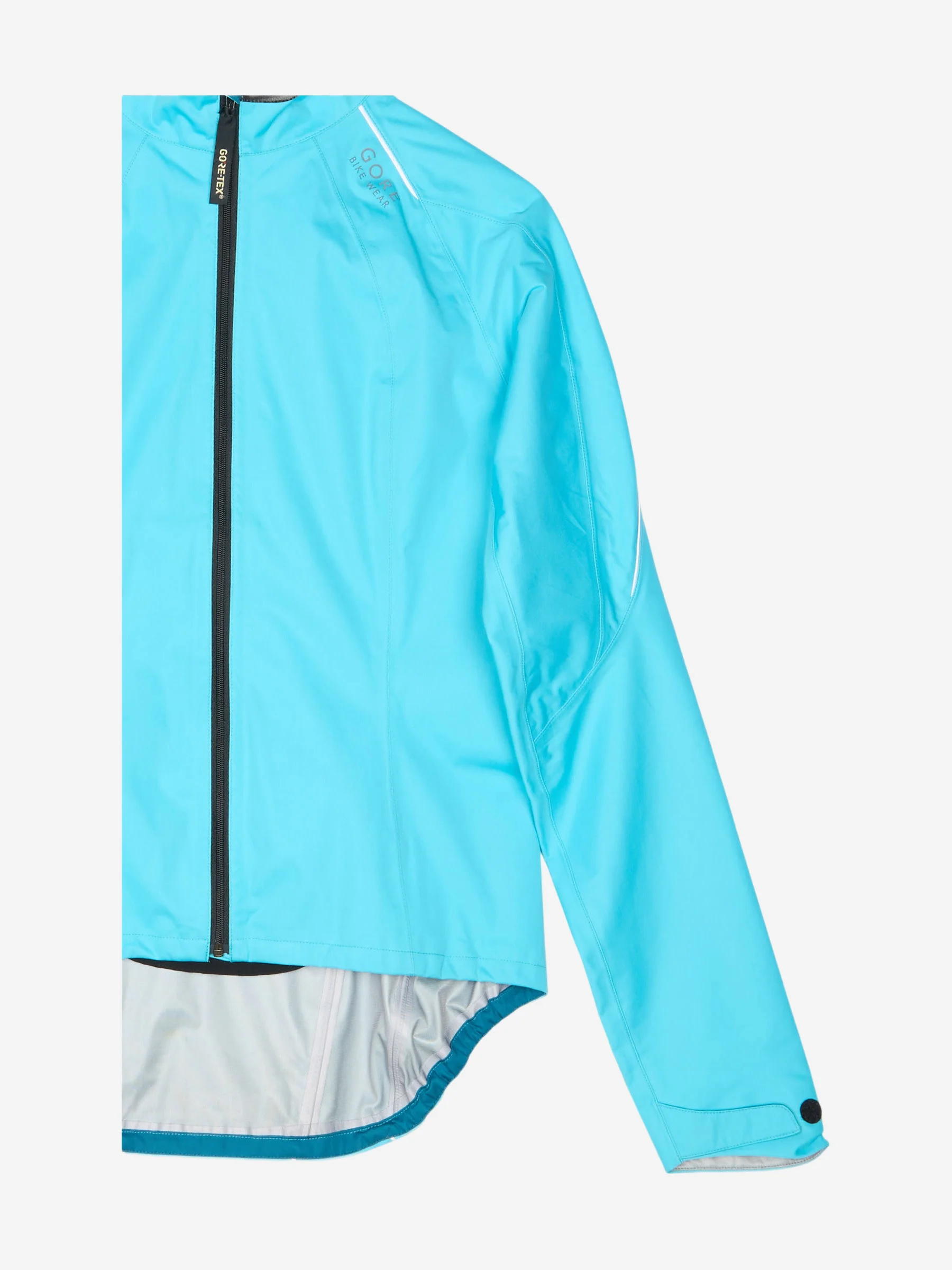 Fahrradjacke für Damen - Image 3