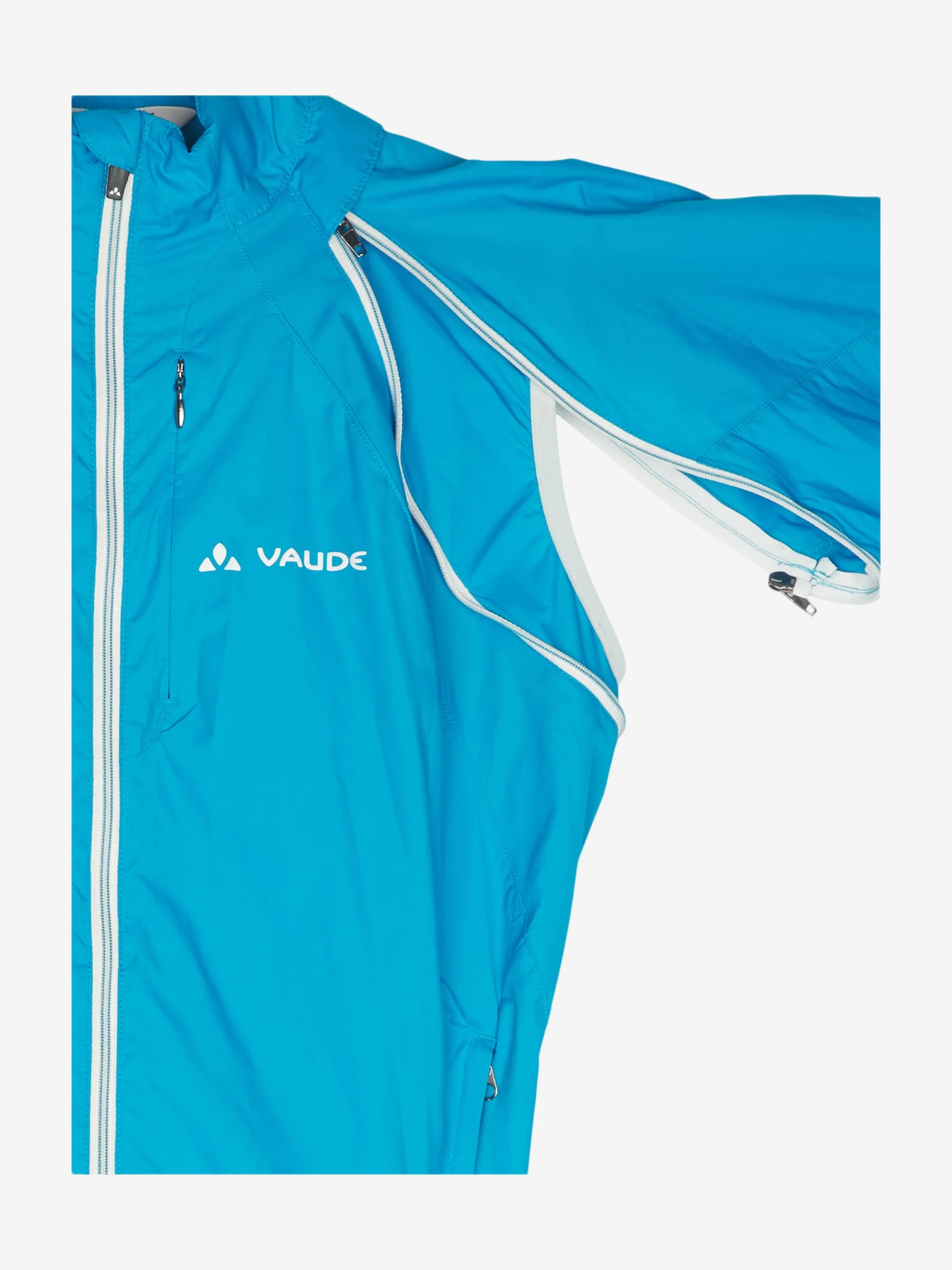 Fahrradjacke für Damen - Image 4