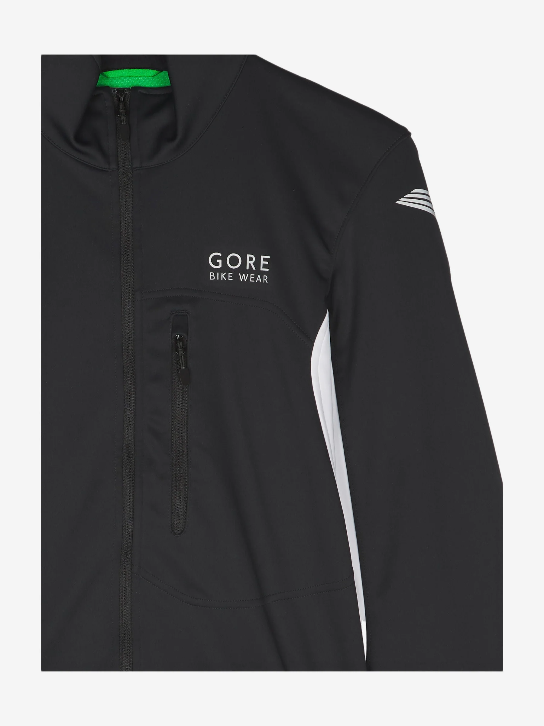 Fahrradjacke für Herren - Image 3