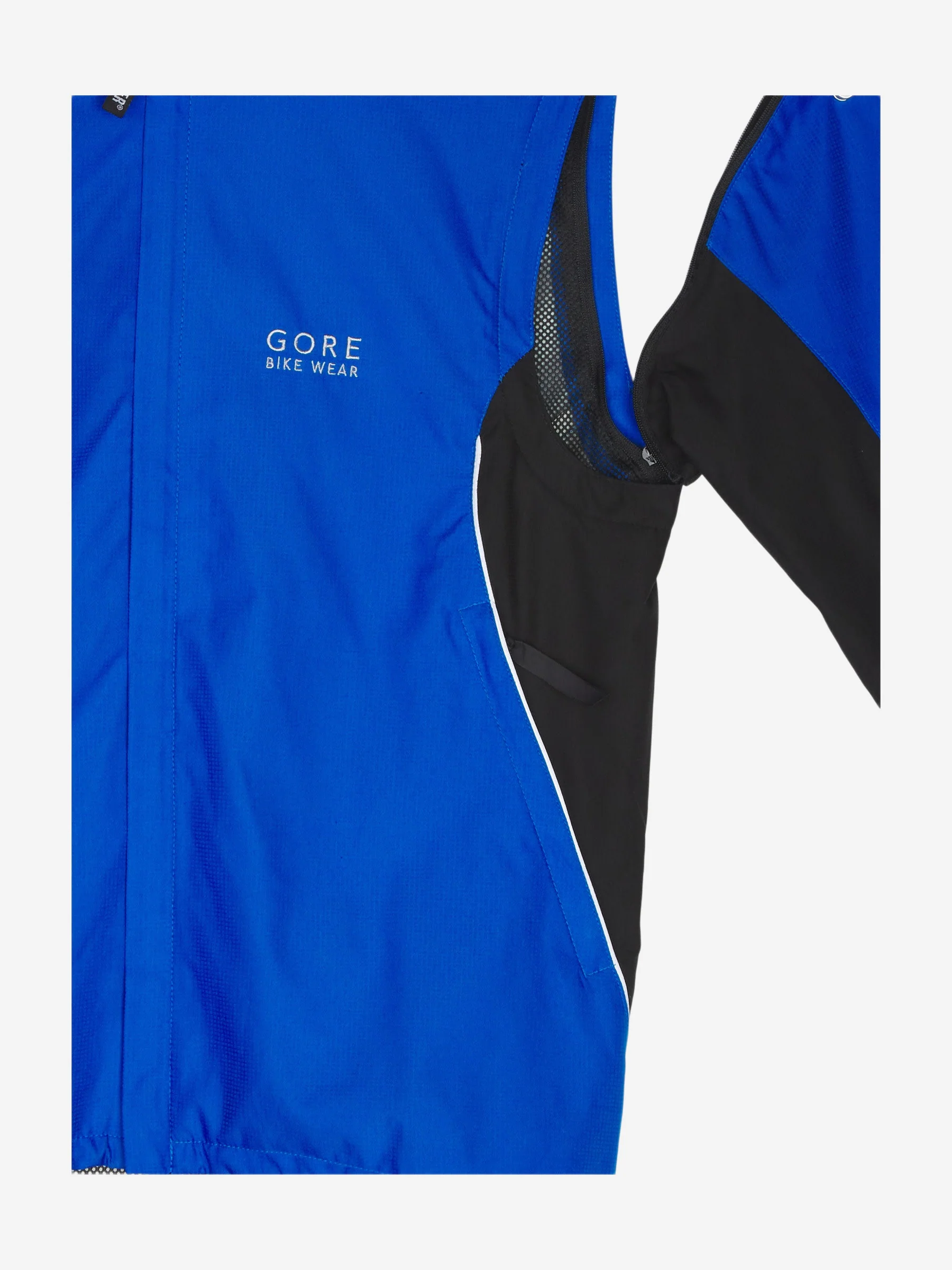 Fahrradjacke für Herren - Image 3