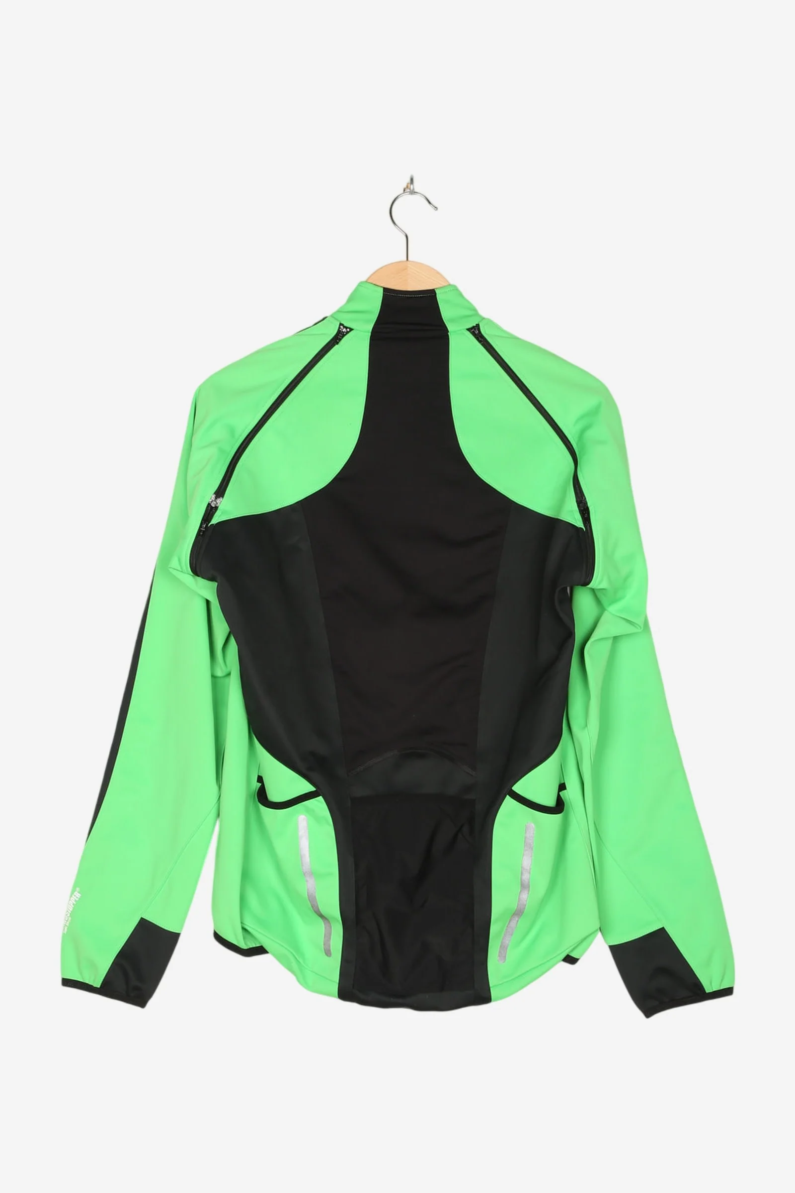 Fahrradjacke für Herren - Image 2