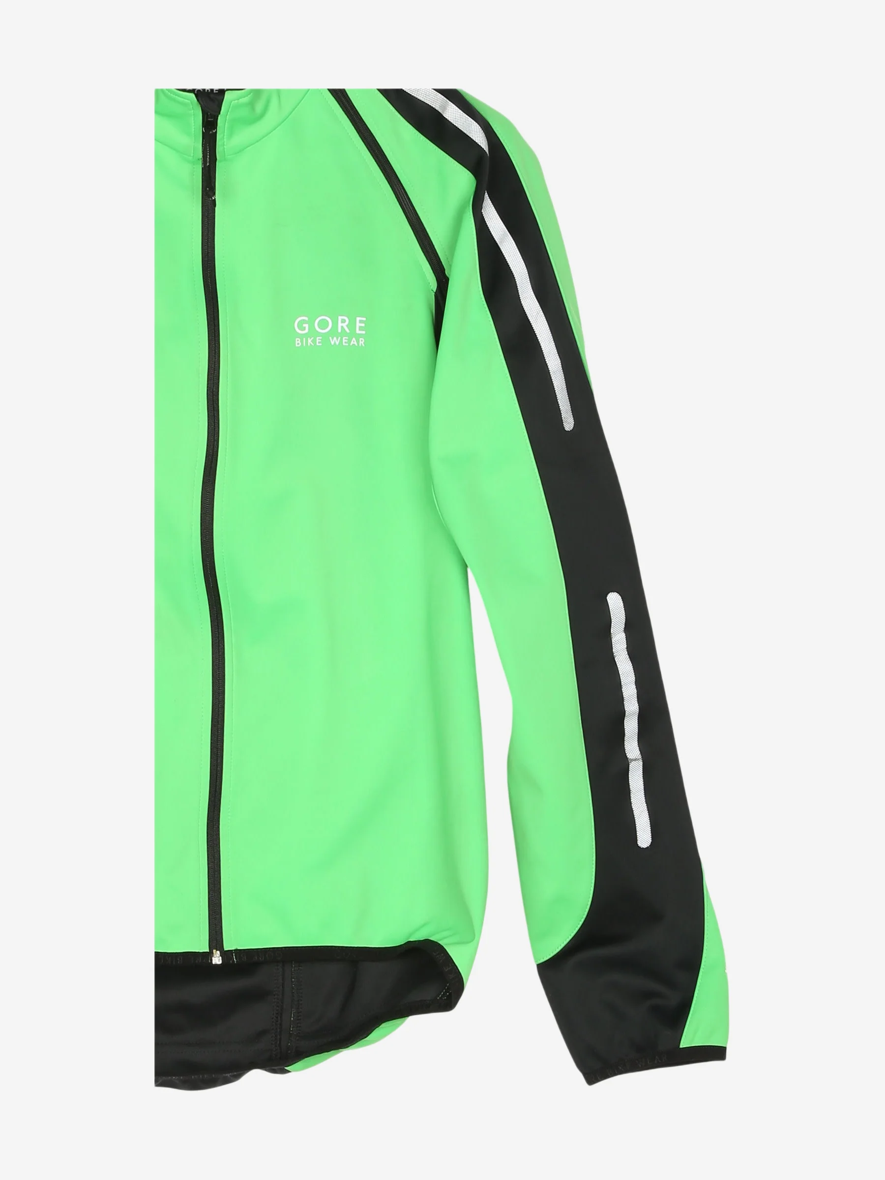 Fahrradjacke für Herren - Image 3