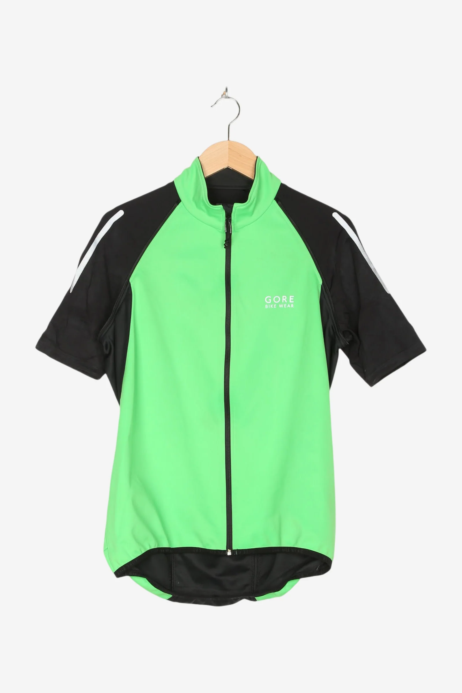 Fahrradjacke für Herren - Image 4