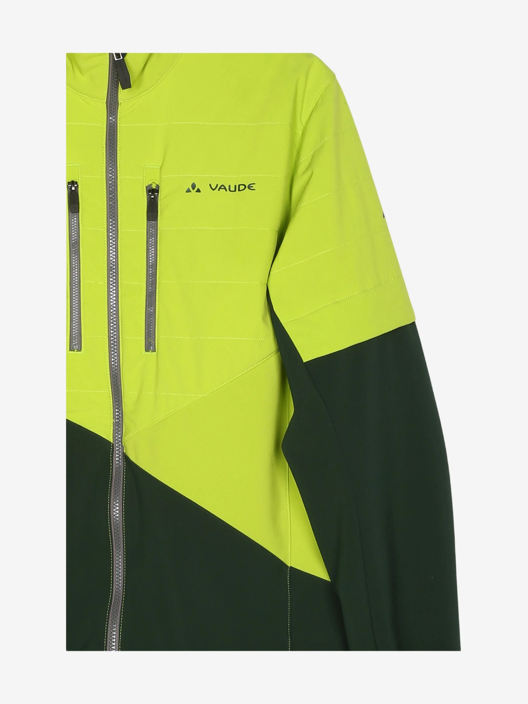 Fahrradjacke für Herren - Image 3