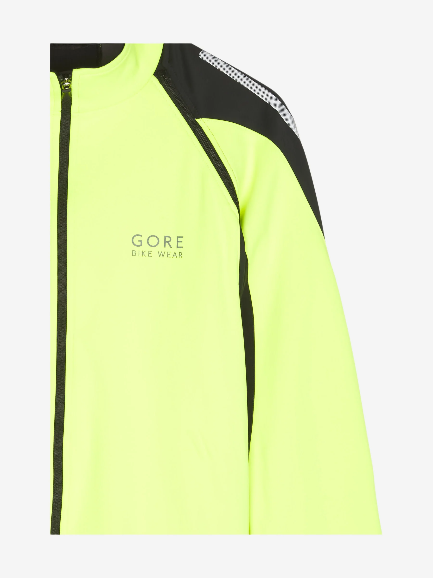 Fahrradjacke für Herren - Image 3