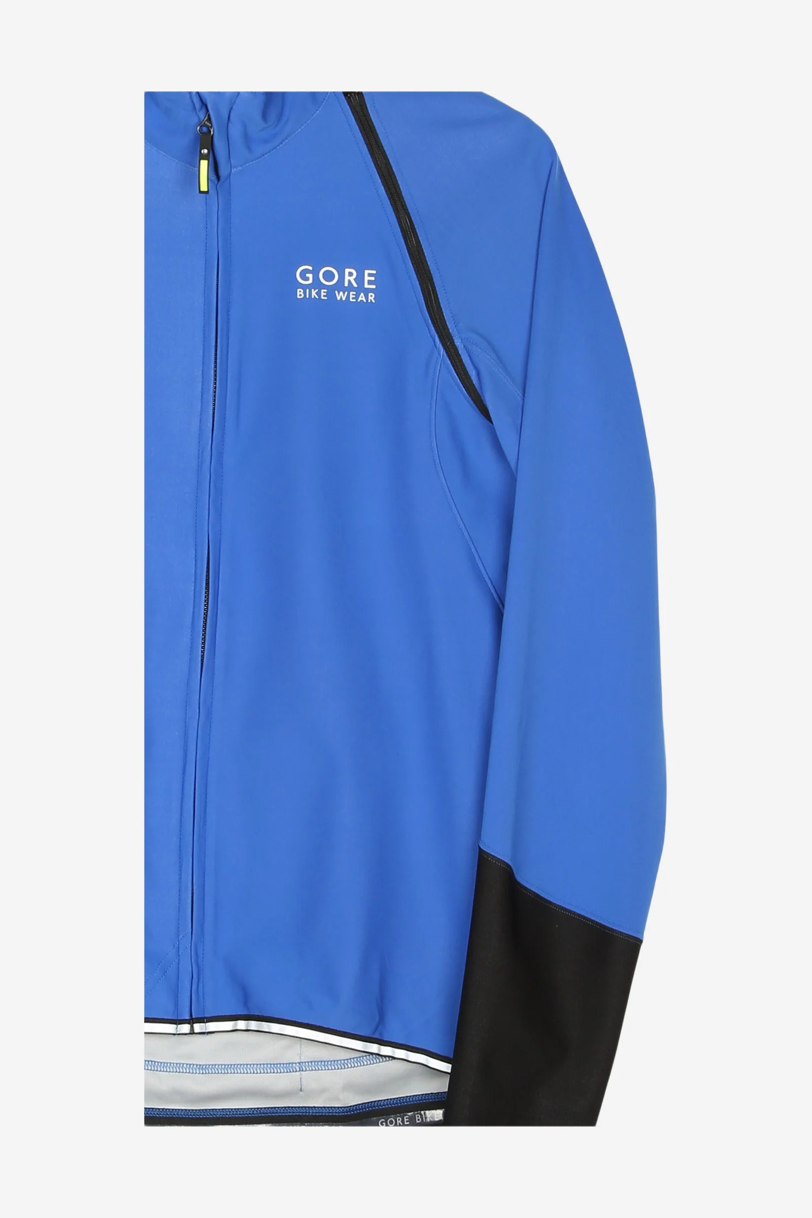 Fahrradjacke für Herren - Image 3