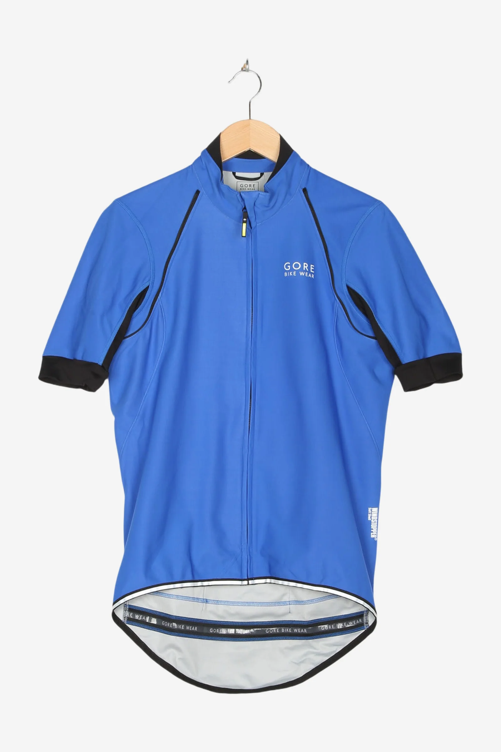 Fahrradjacke für Herren - Image 4
