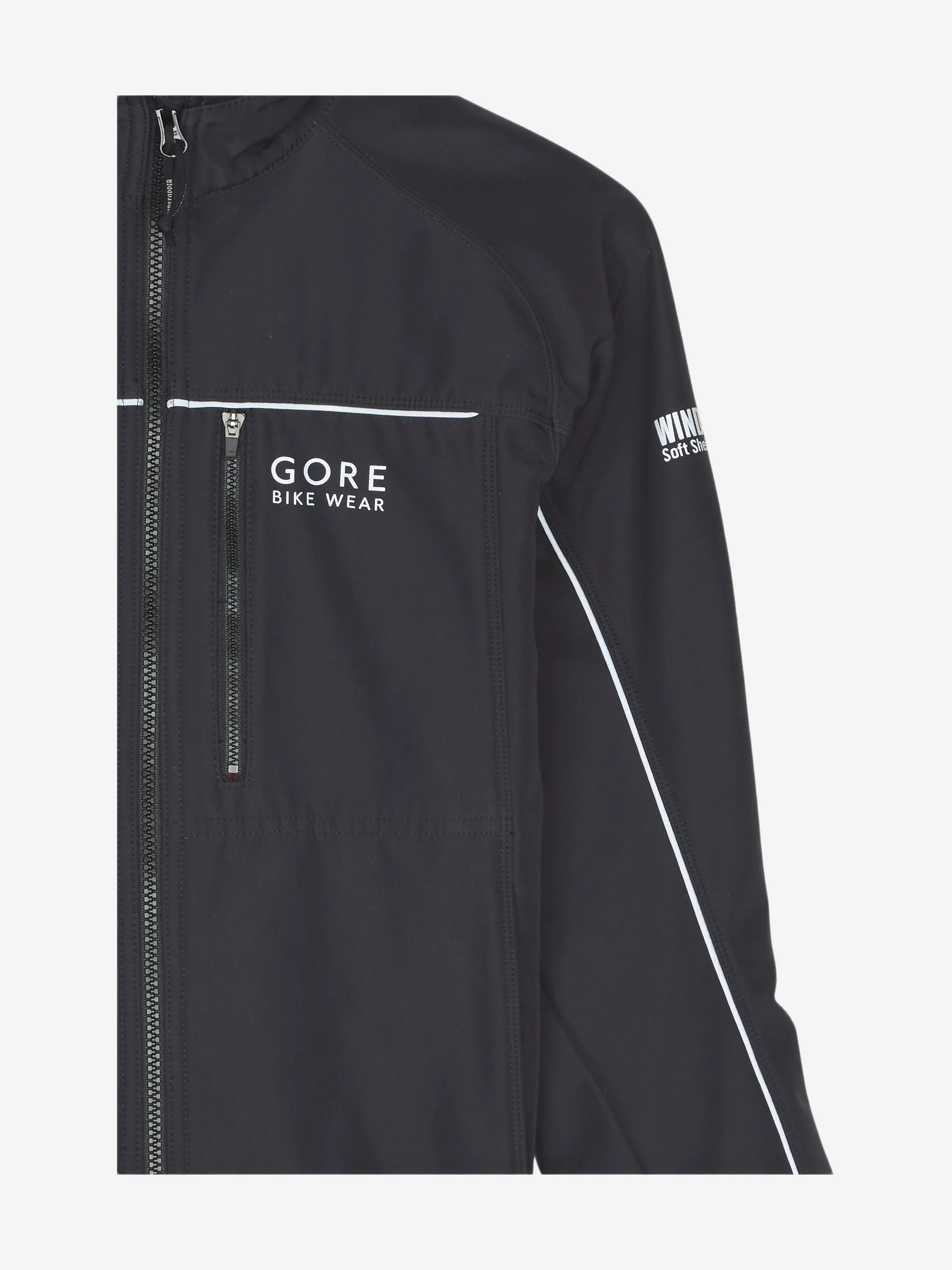 Fahrradjacke für Herren - Image 3