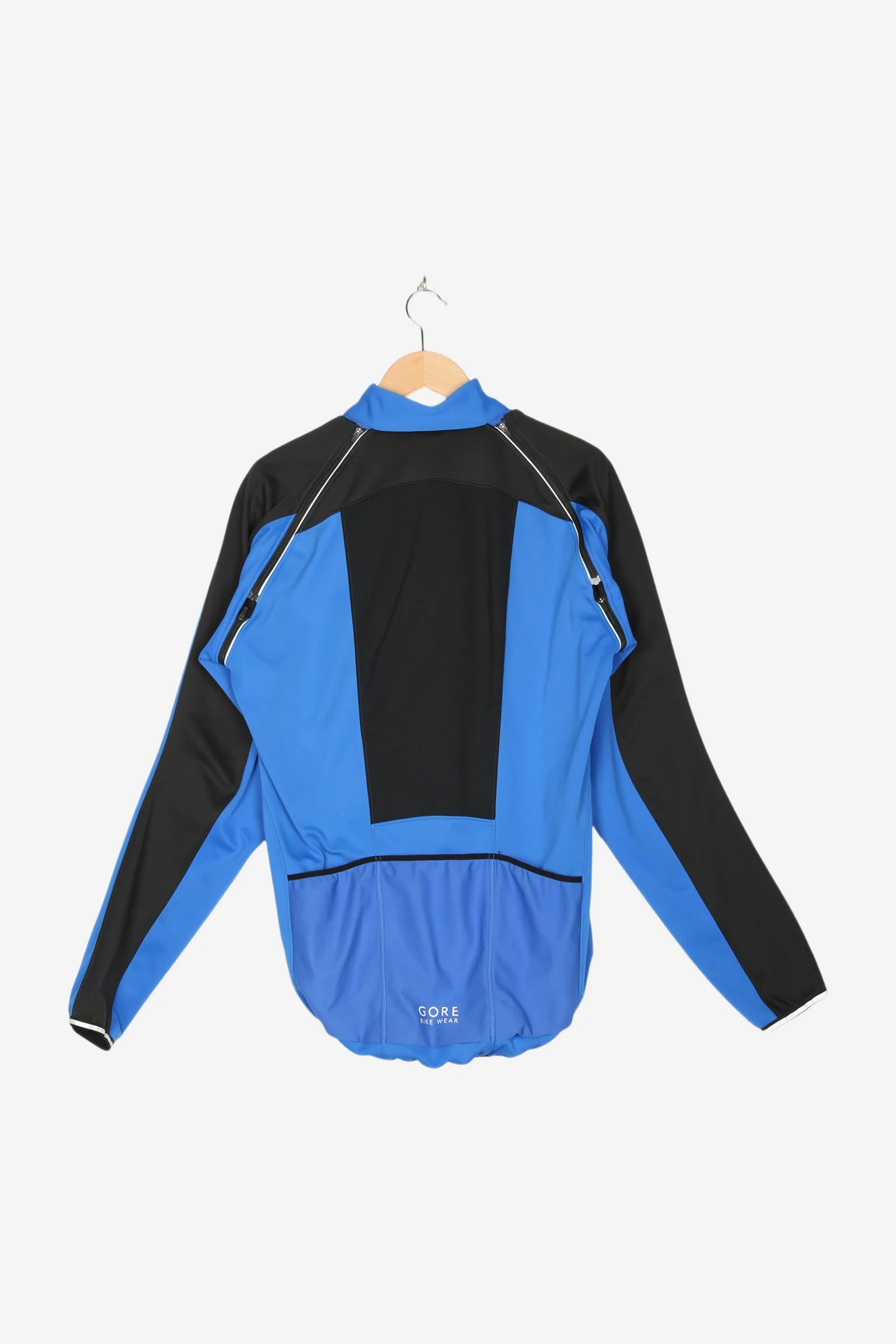 Fahrradjacke für Herren - Image 2