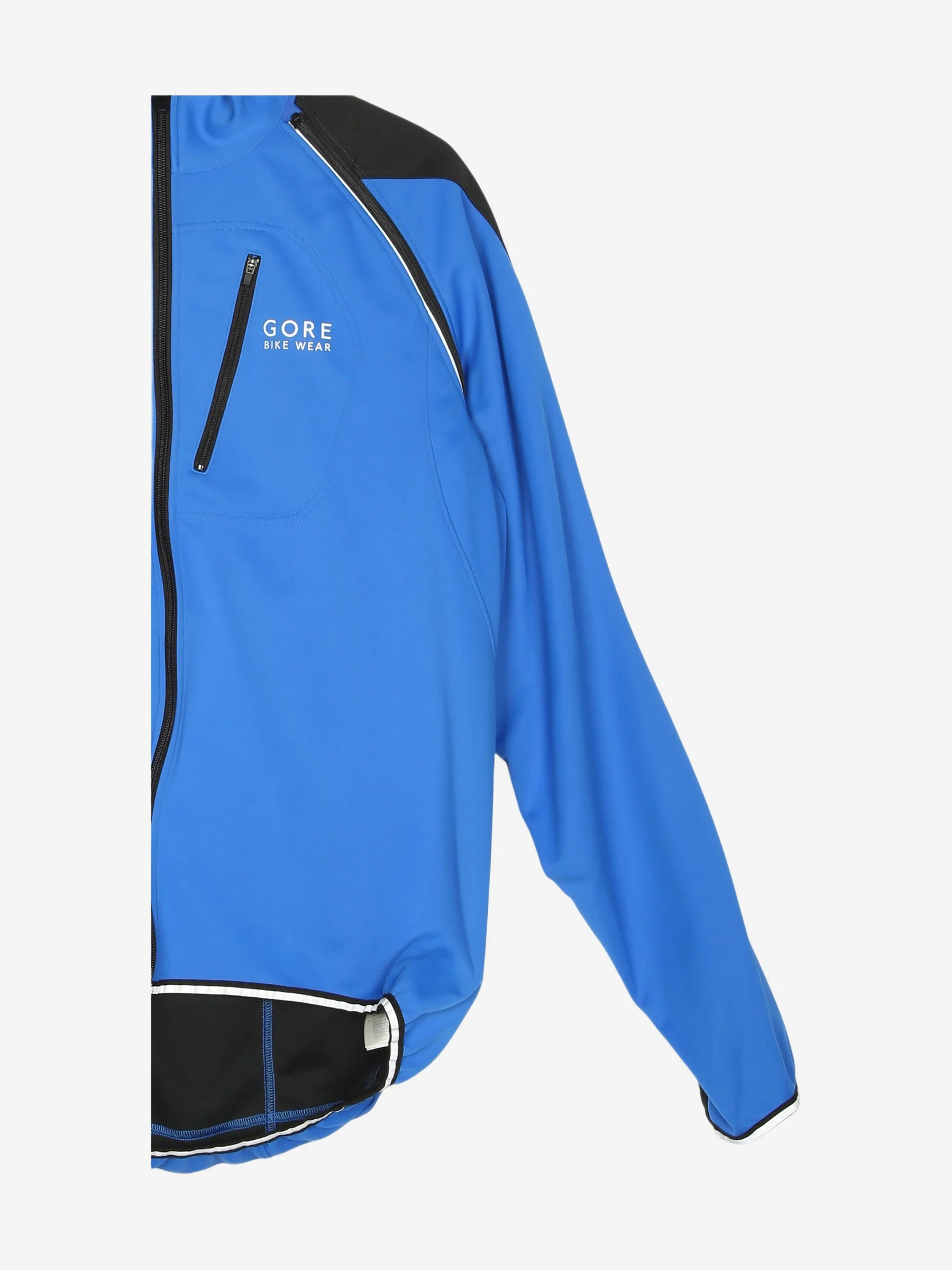 Fahrradjacke für Herren - Image 3