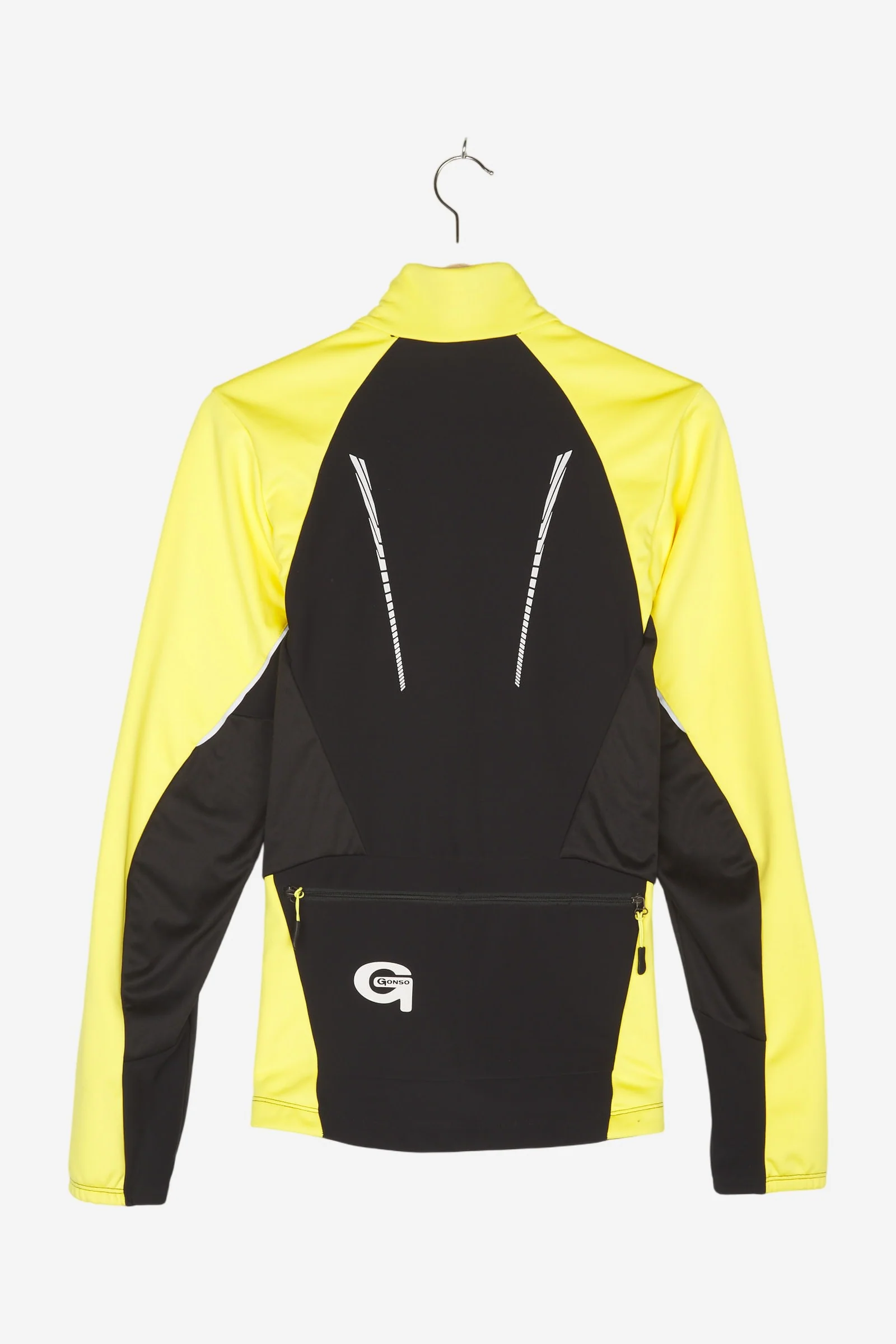 Fahrradjacke für Herren - Image 2