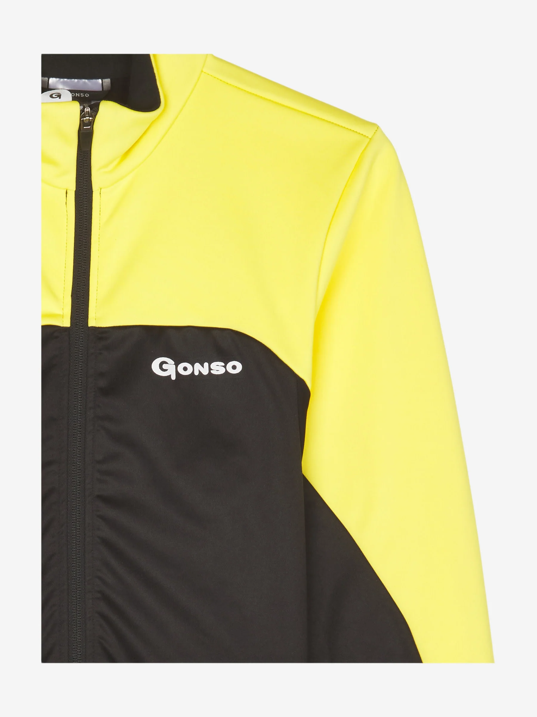 Fahrradjacke für Herren - Image 3