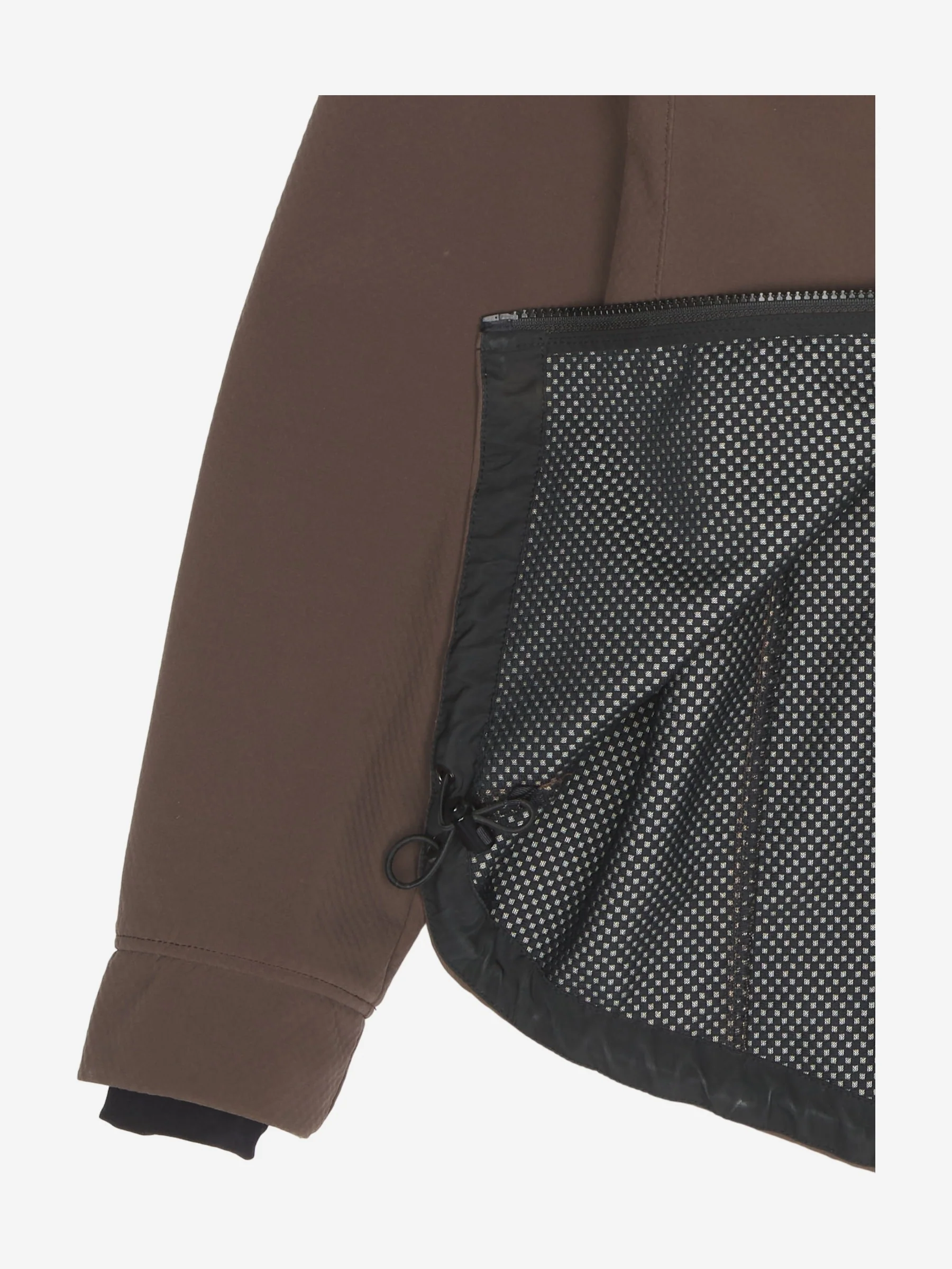 Fahrradjacke für Herren - Image 4