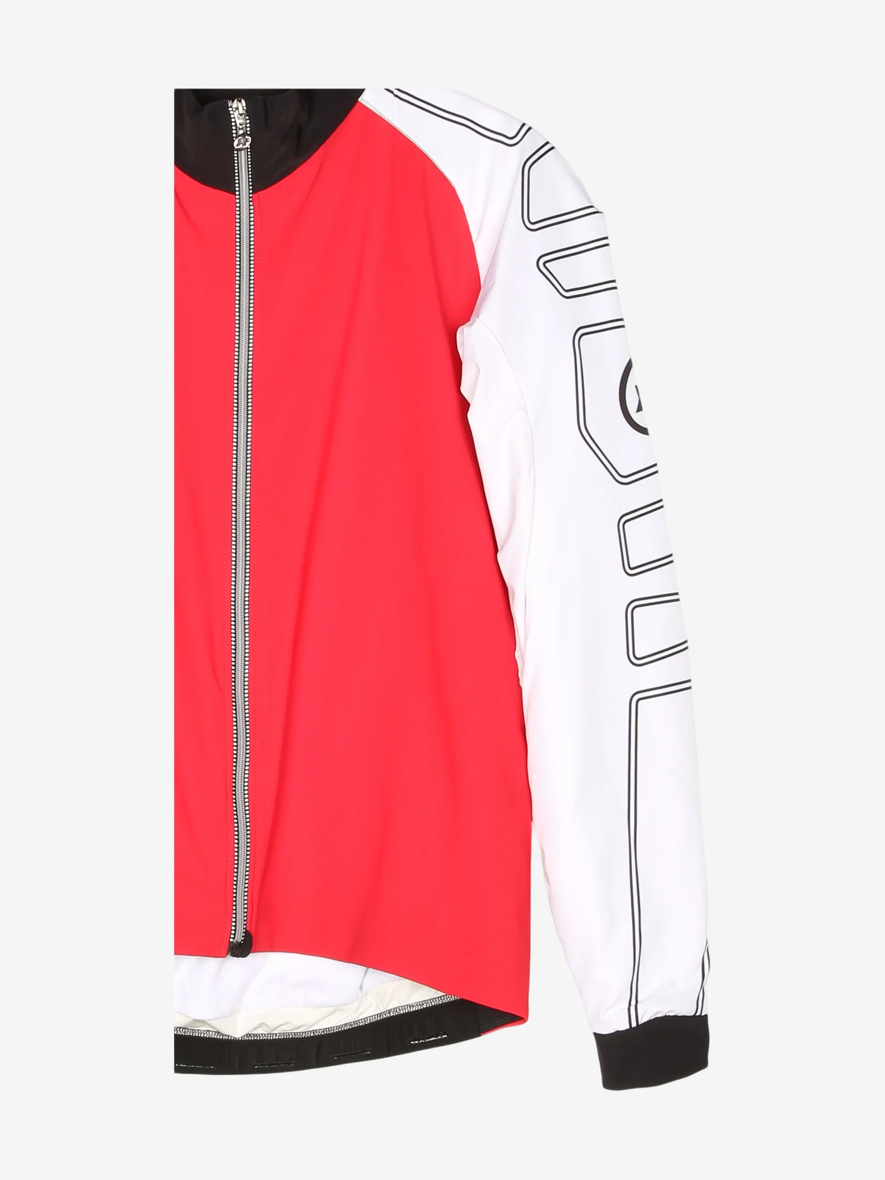 Fahrradjacke für Herren - Image 3
