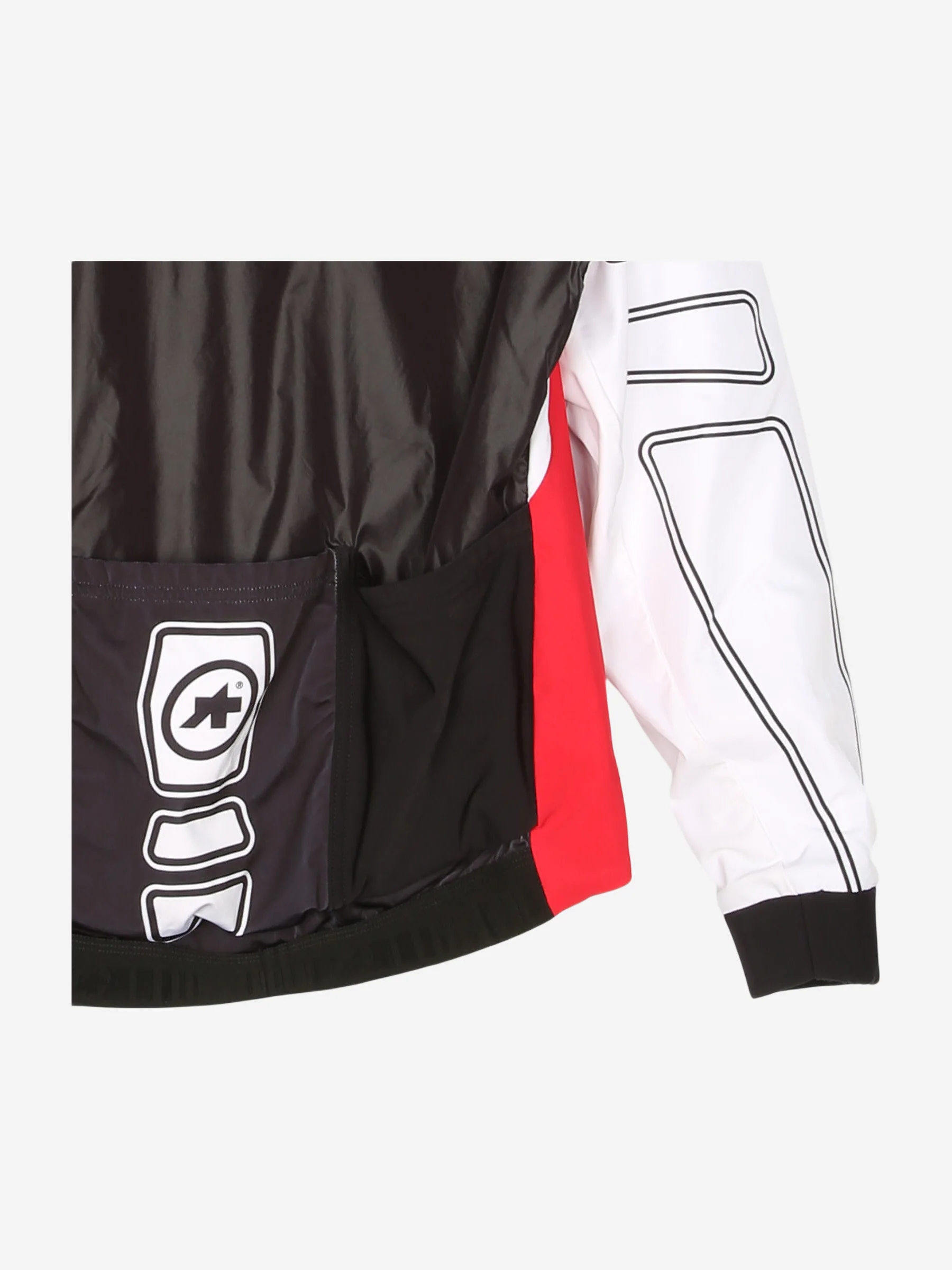 Fahrradjacke für Herren - Image 4