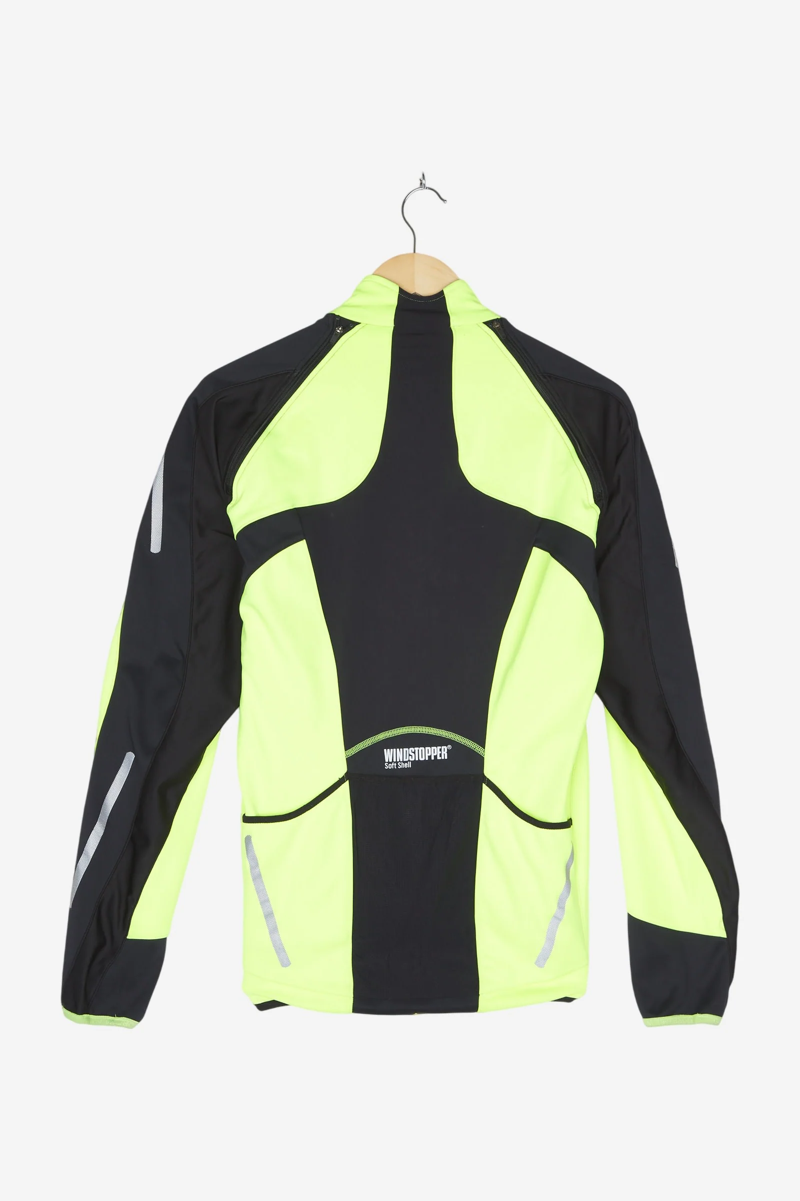 Fahrradjacke für Herren - Image 2