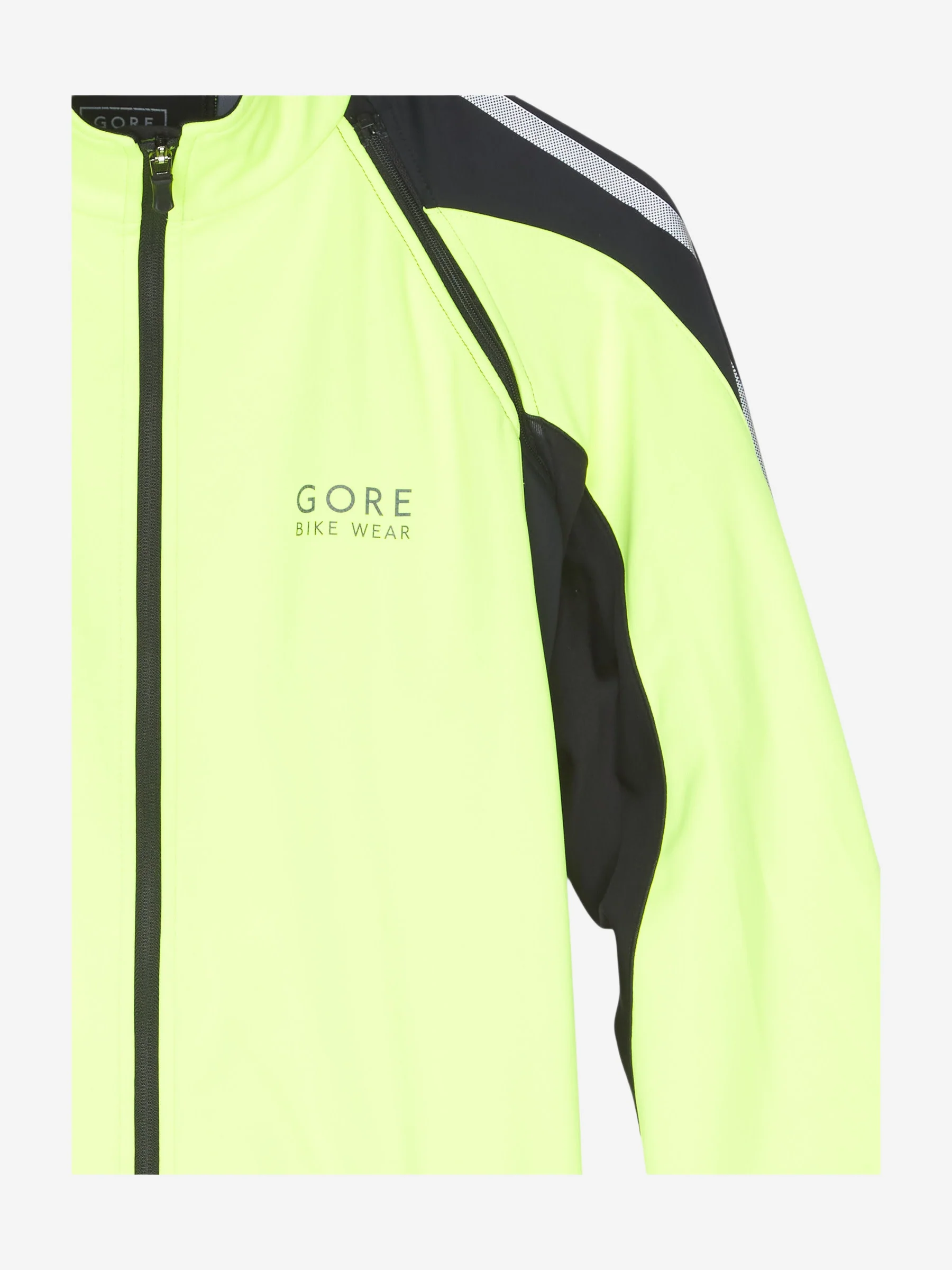 Fahrradjacke für Herren - Image 3