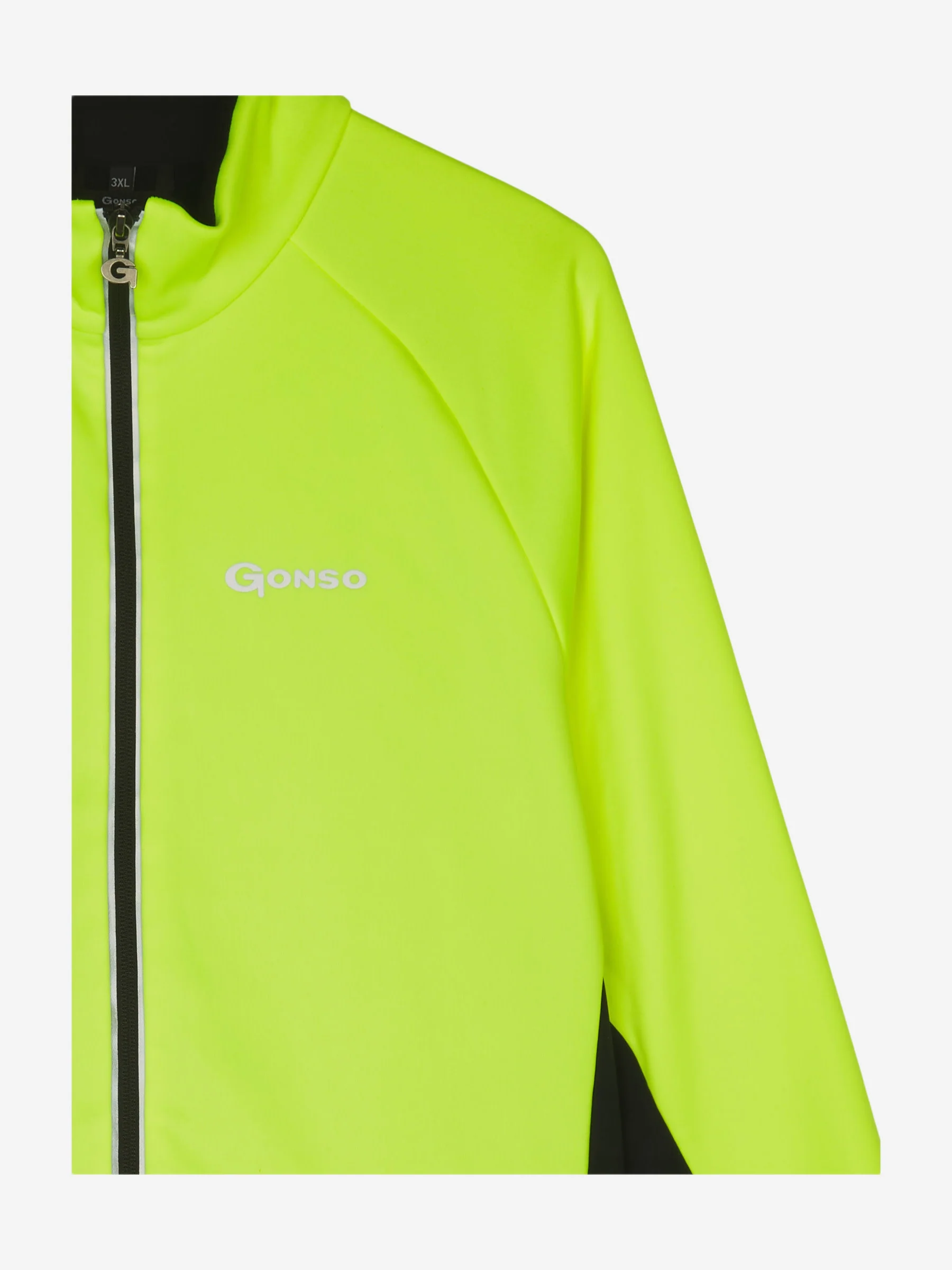 Fahrradjacke für Herren - Image 3