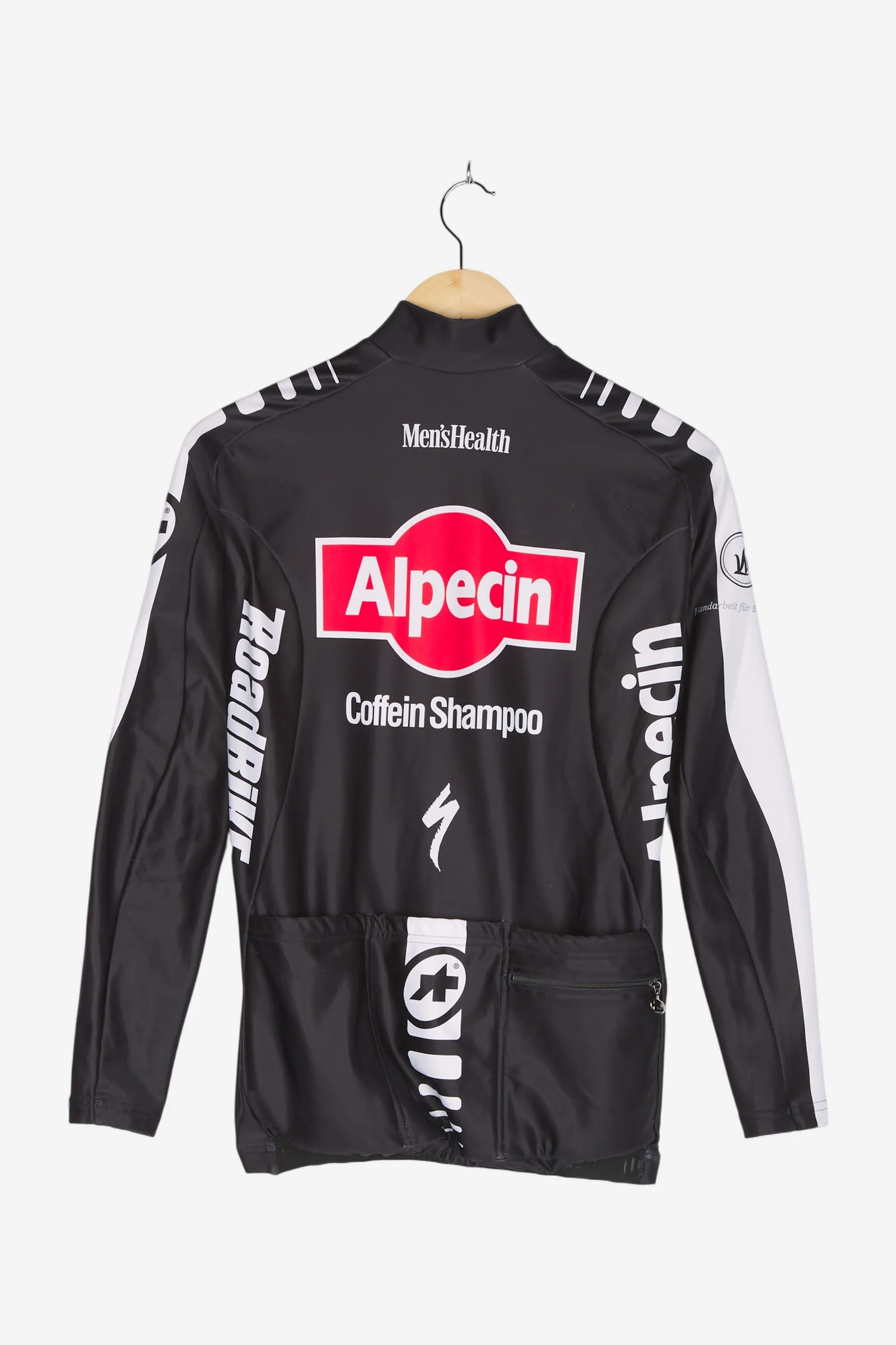 Fahrradjacke für Herren - Image 2