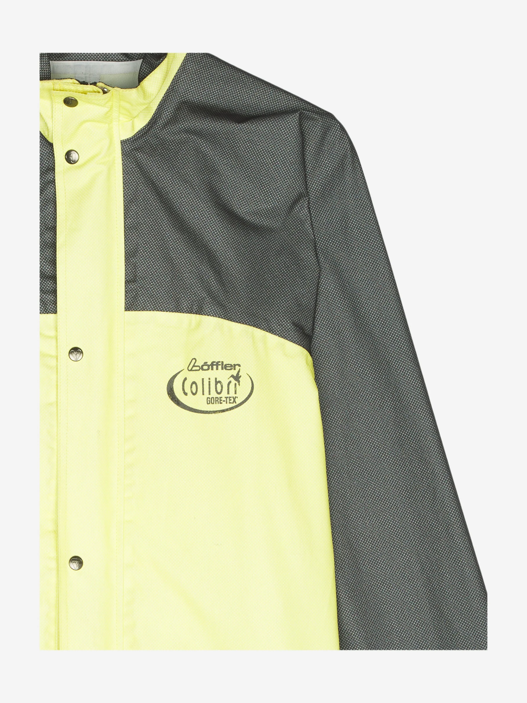 Fahrradjacke für Herren - Image 3