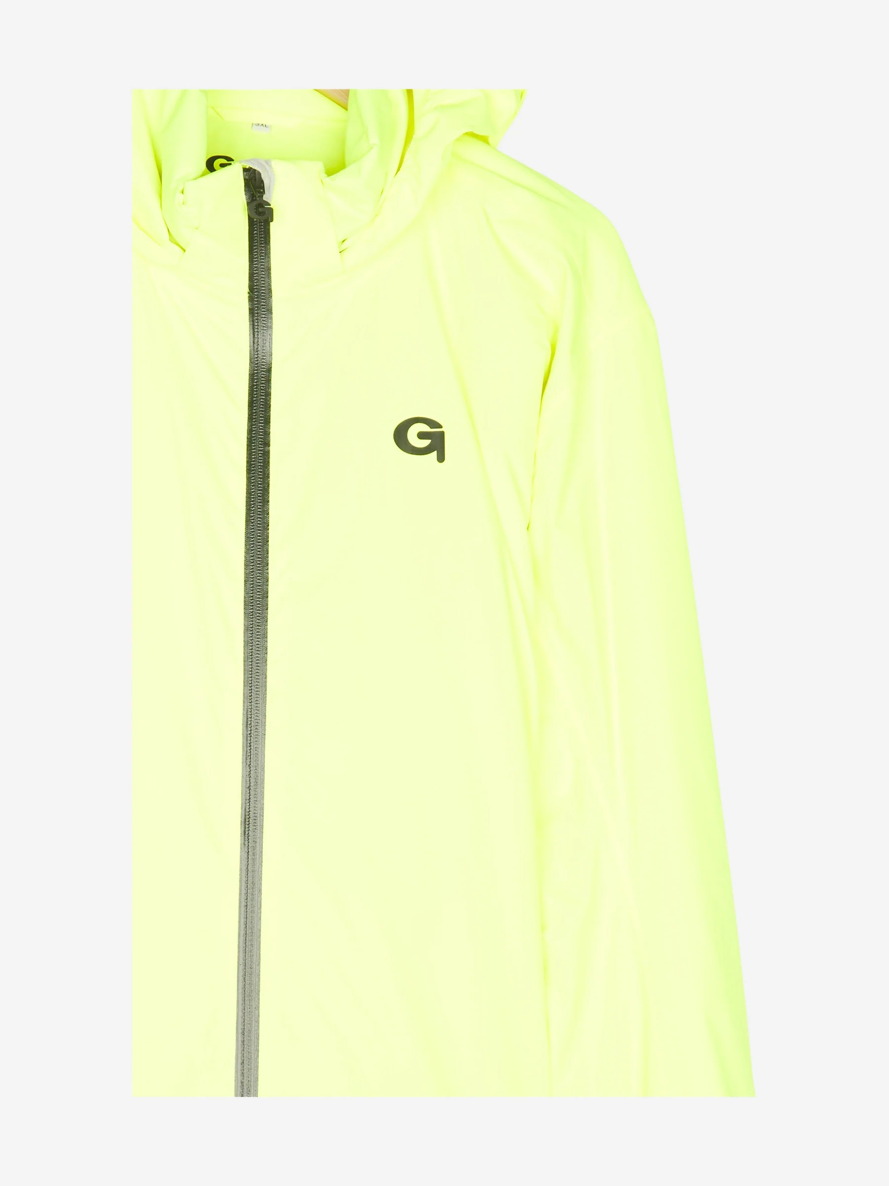 Fahrradjacke für Herren - Image 3
