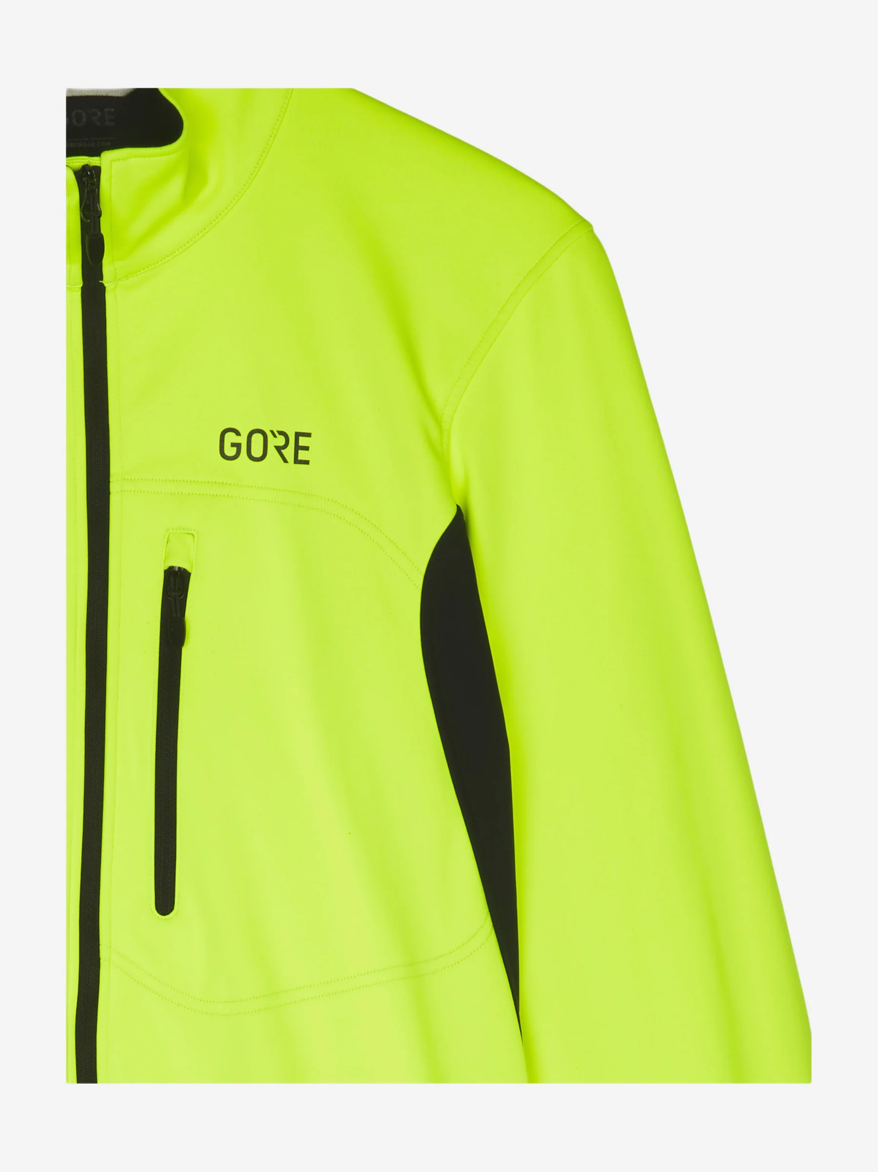 Fahrradjacke für Herren - Image 3