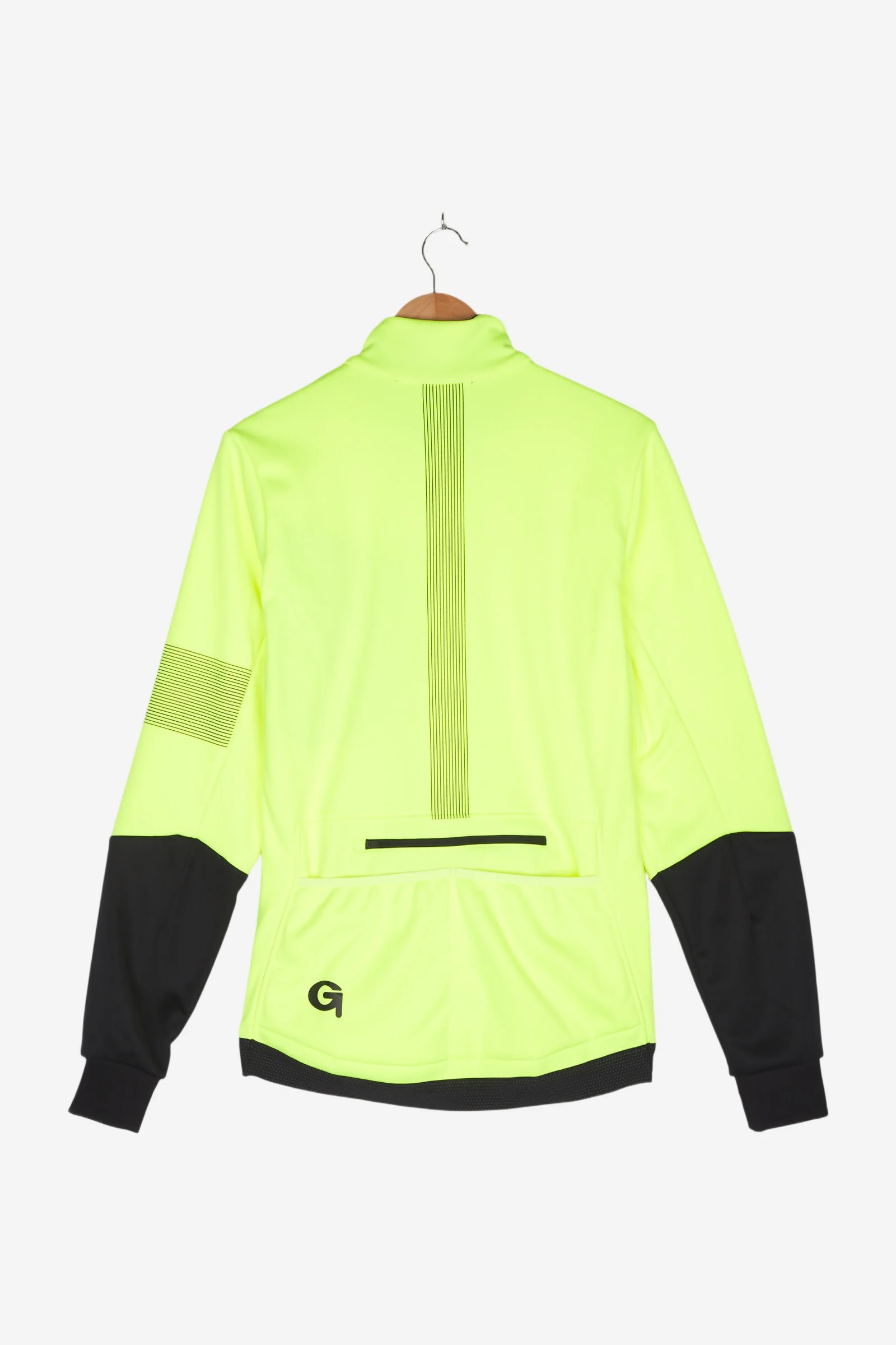 Fahrradjacke für Herren - Image 2