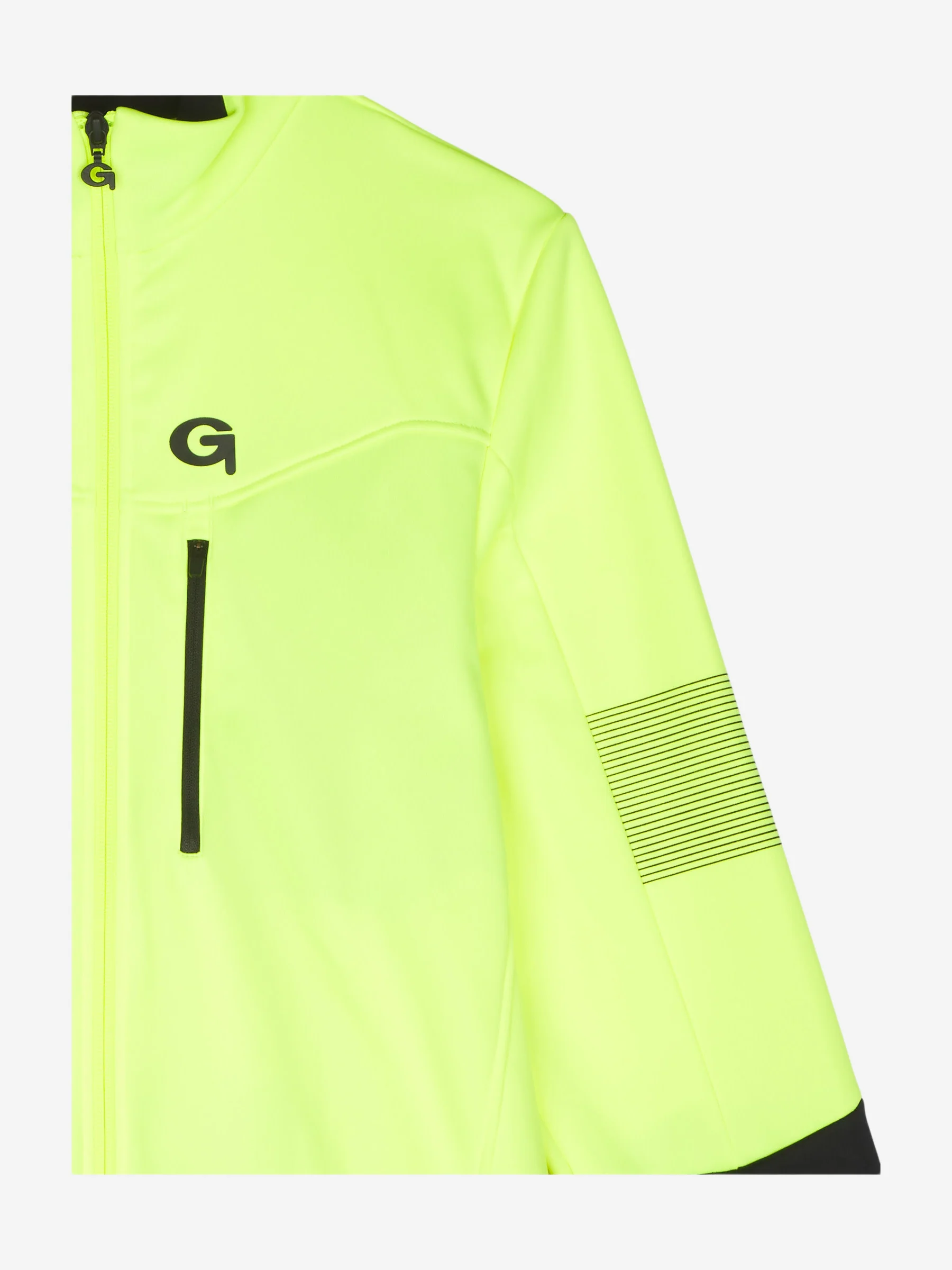 Fahrradjacke für Herren - Image 3