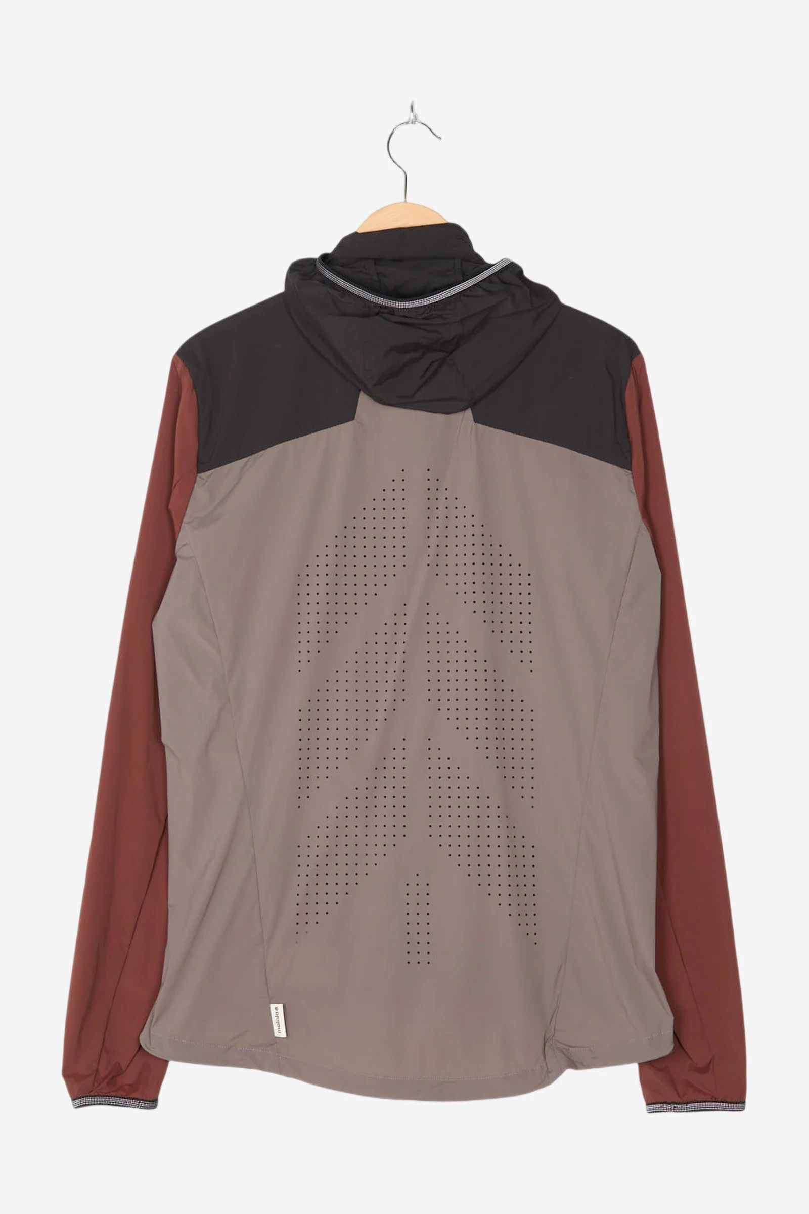 Fahrradjacke für Herren - Image 2