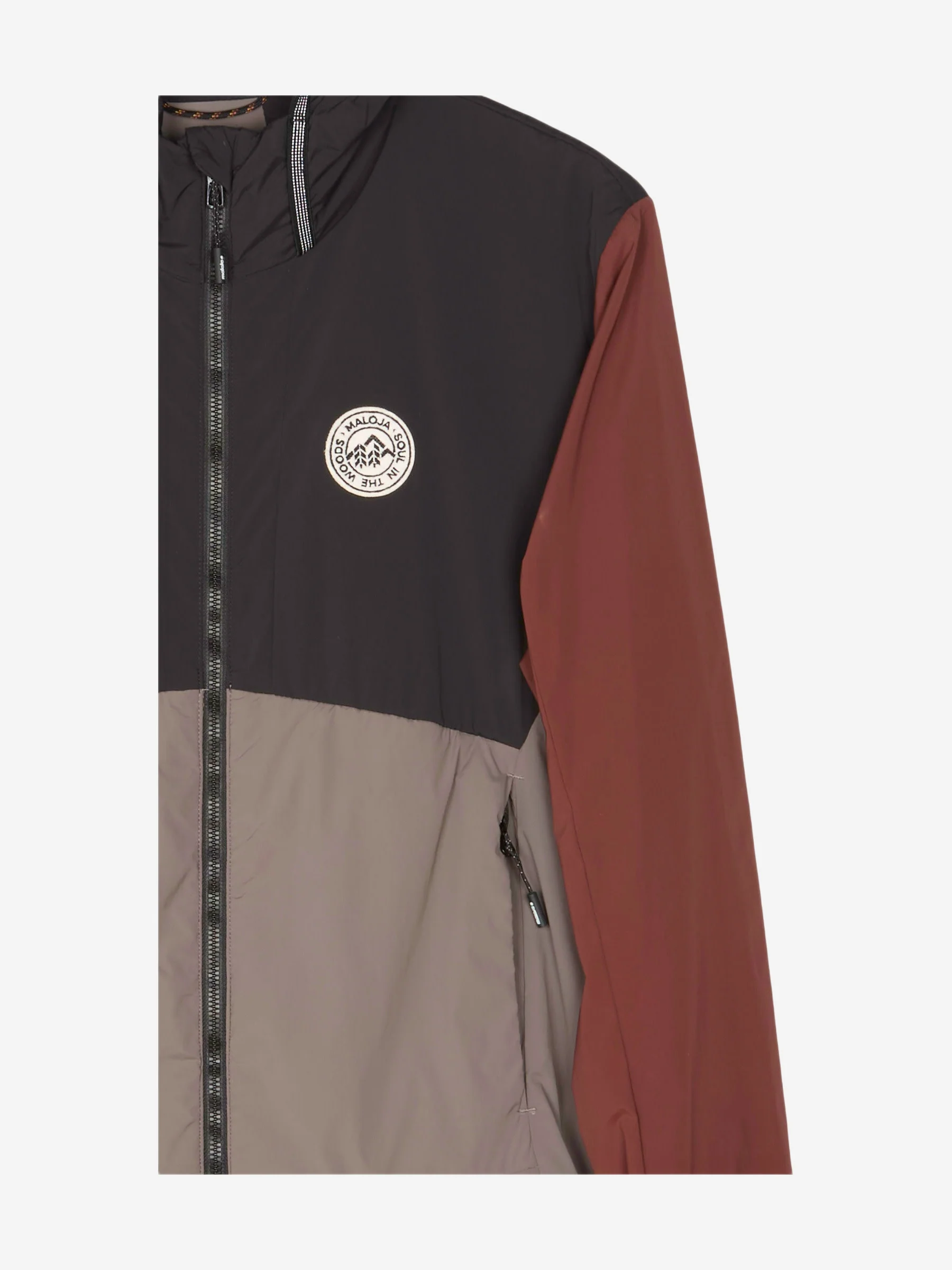 Fahrradjacke für Herren - Image 3