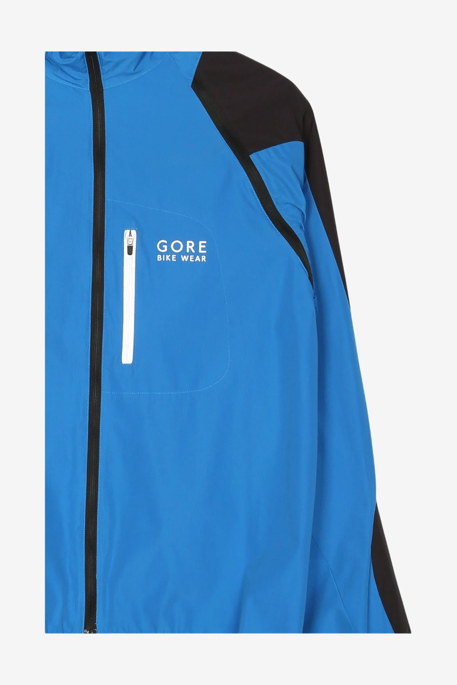 Fahrradjacke für Herren - Image 3