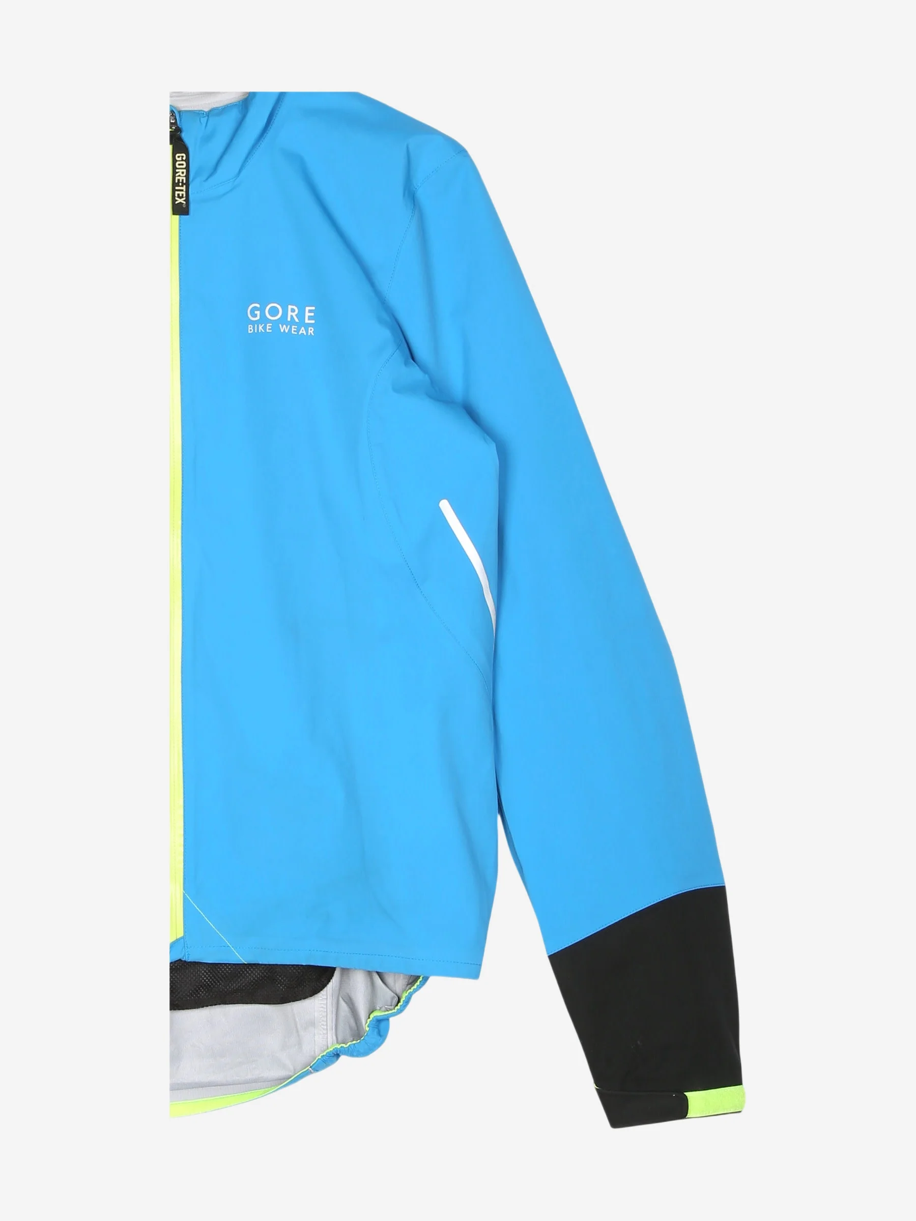 Fahrradjacke für Herren - Image 3