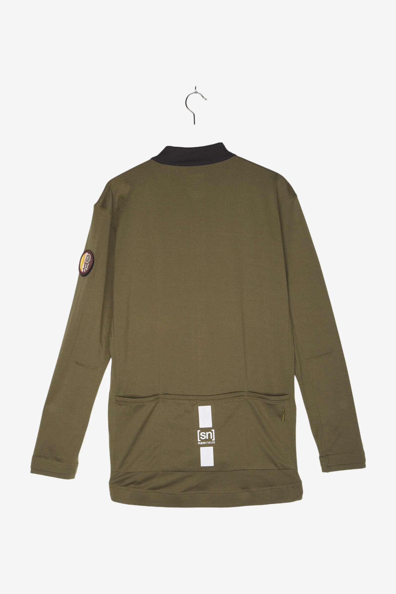 Fahrradjacke für Herren - Image 2