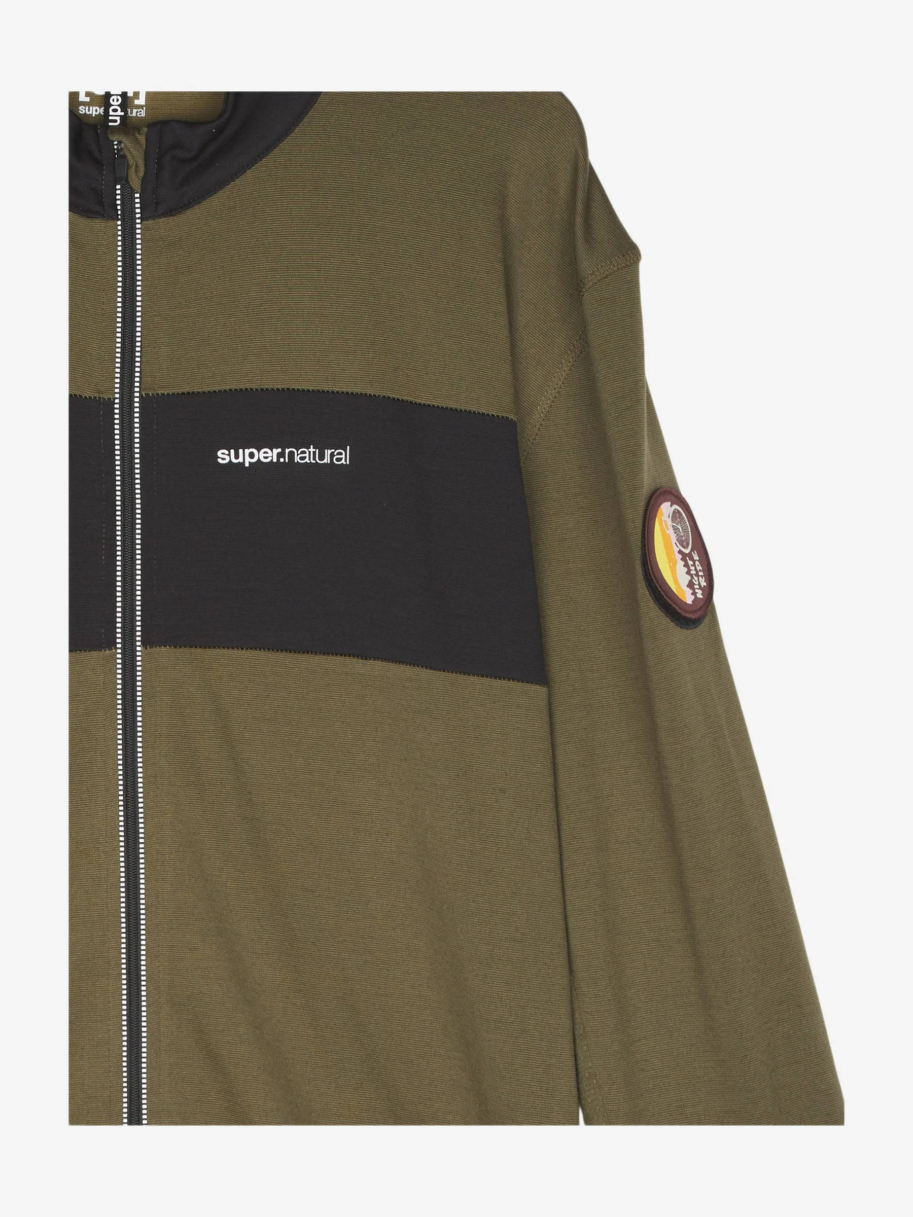 Fahrradjacke für Herren - Image 3