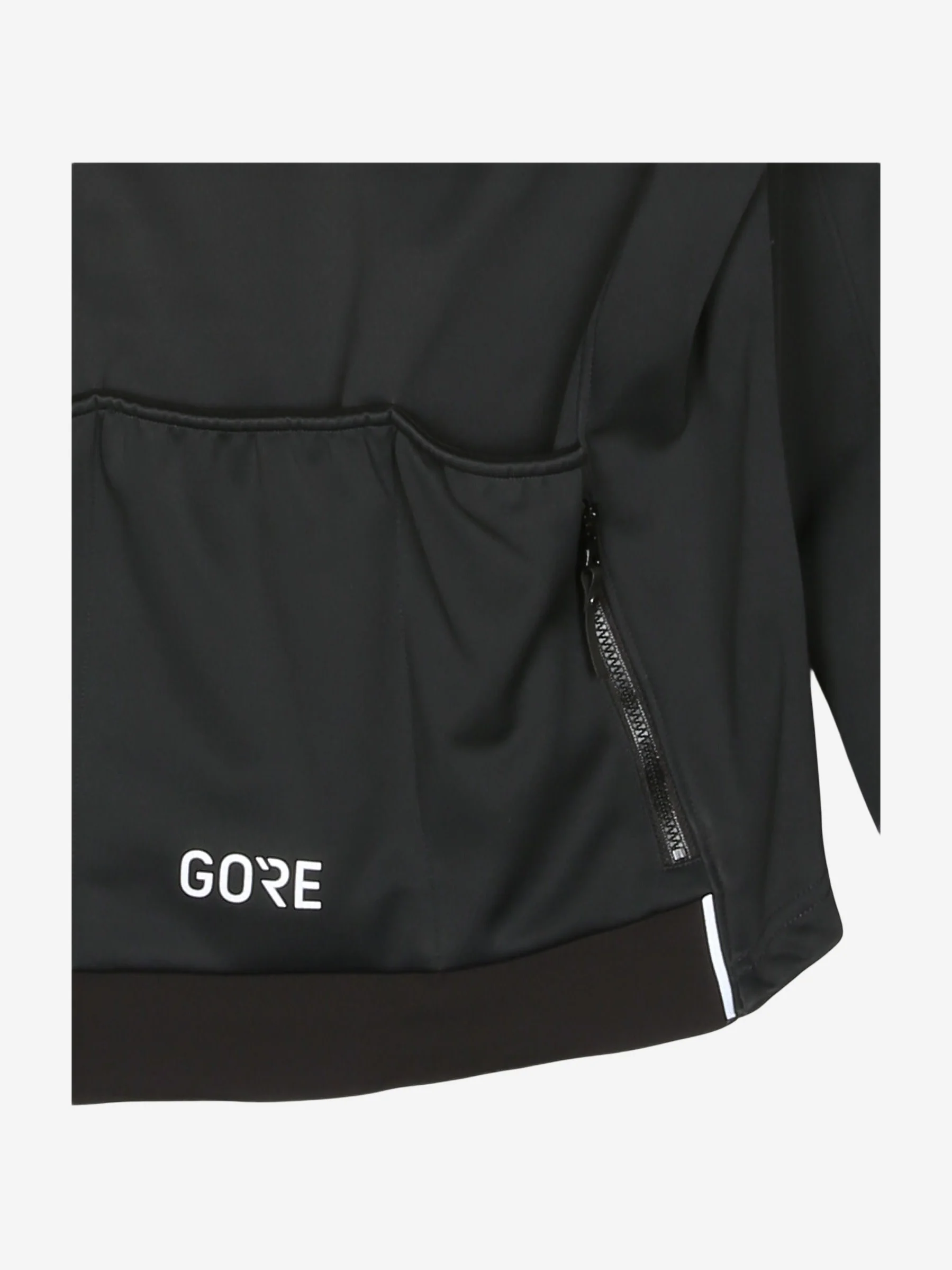 Fahrradjacke für Herren - Image 4