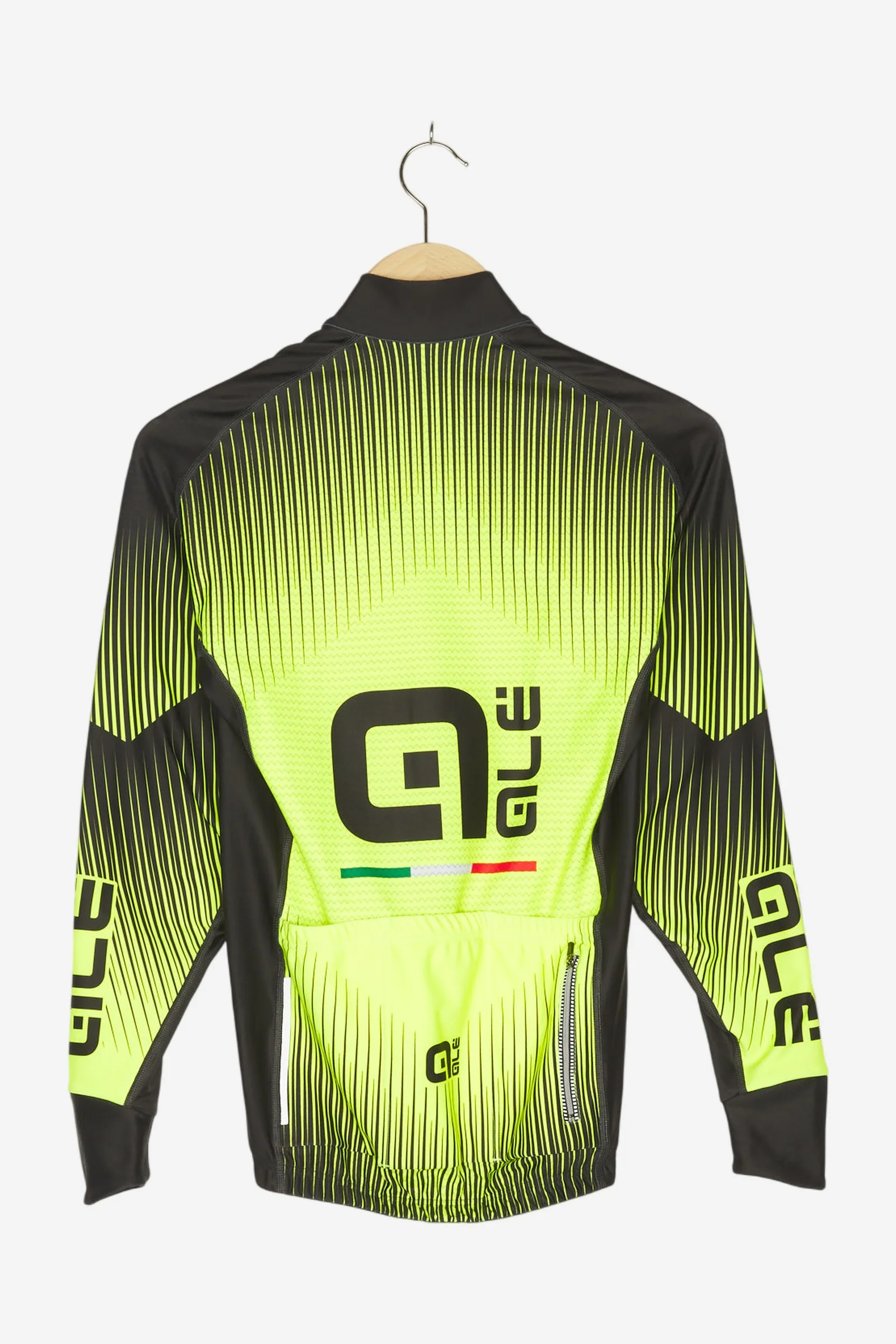 Fahrradjacke für Herren - Image 2