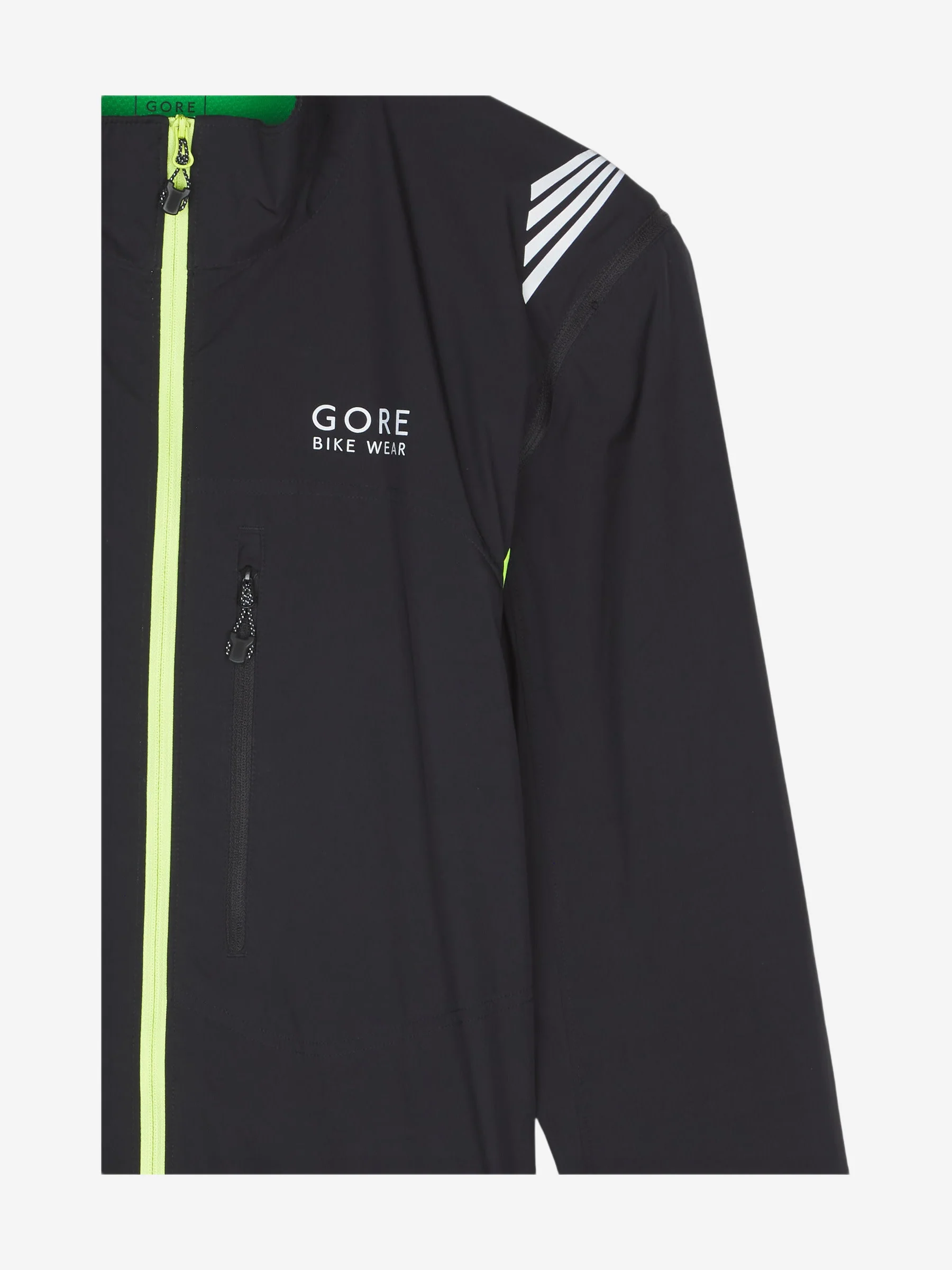Fahrradjacke für Herren - Image 3