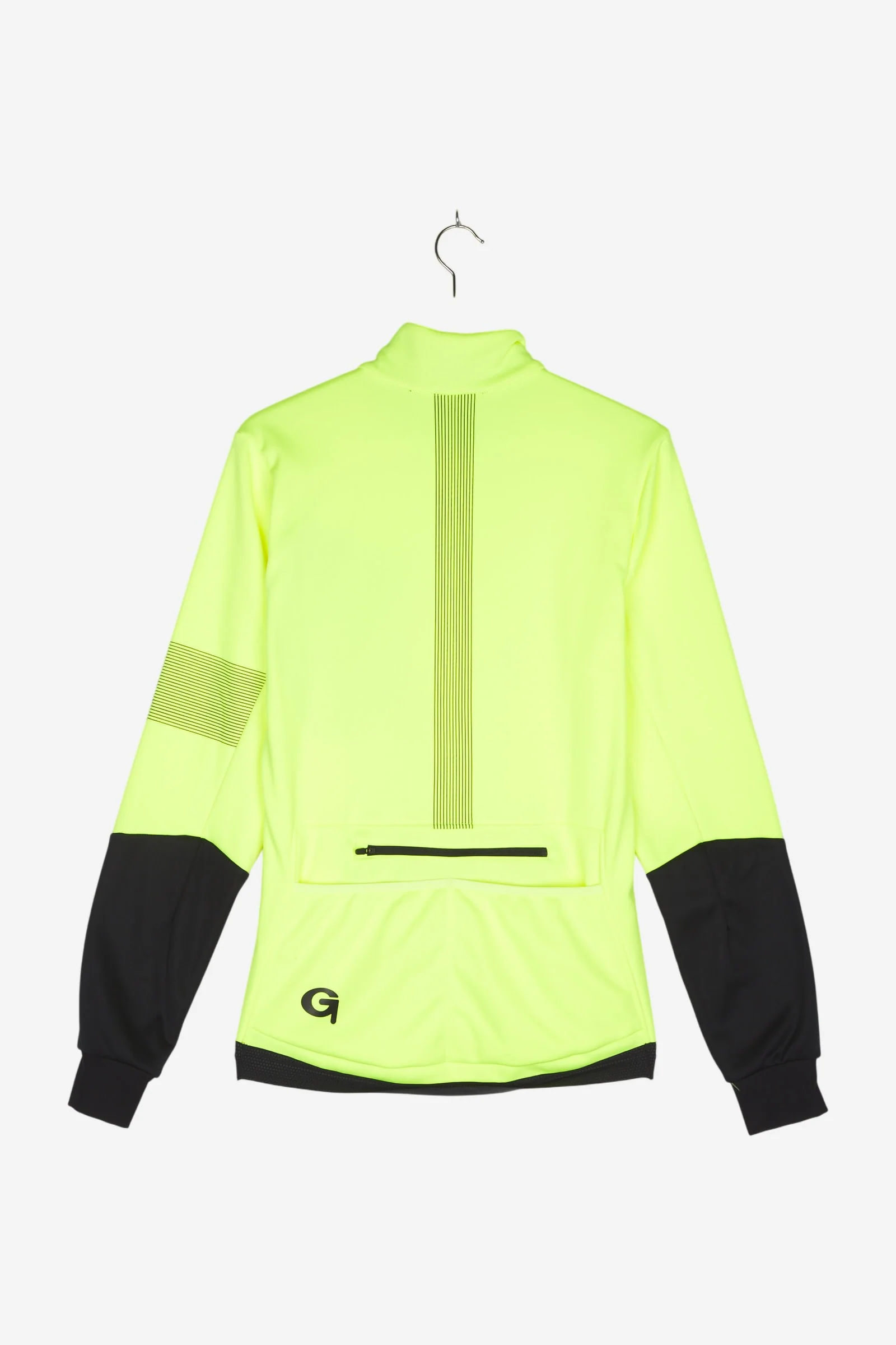 Fahrradjacke für Herren - Image 2