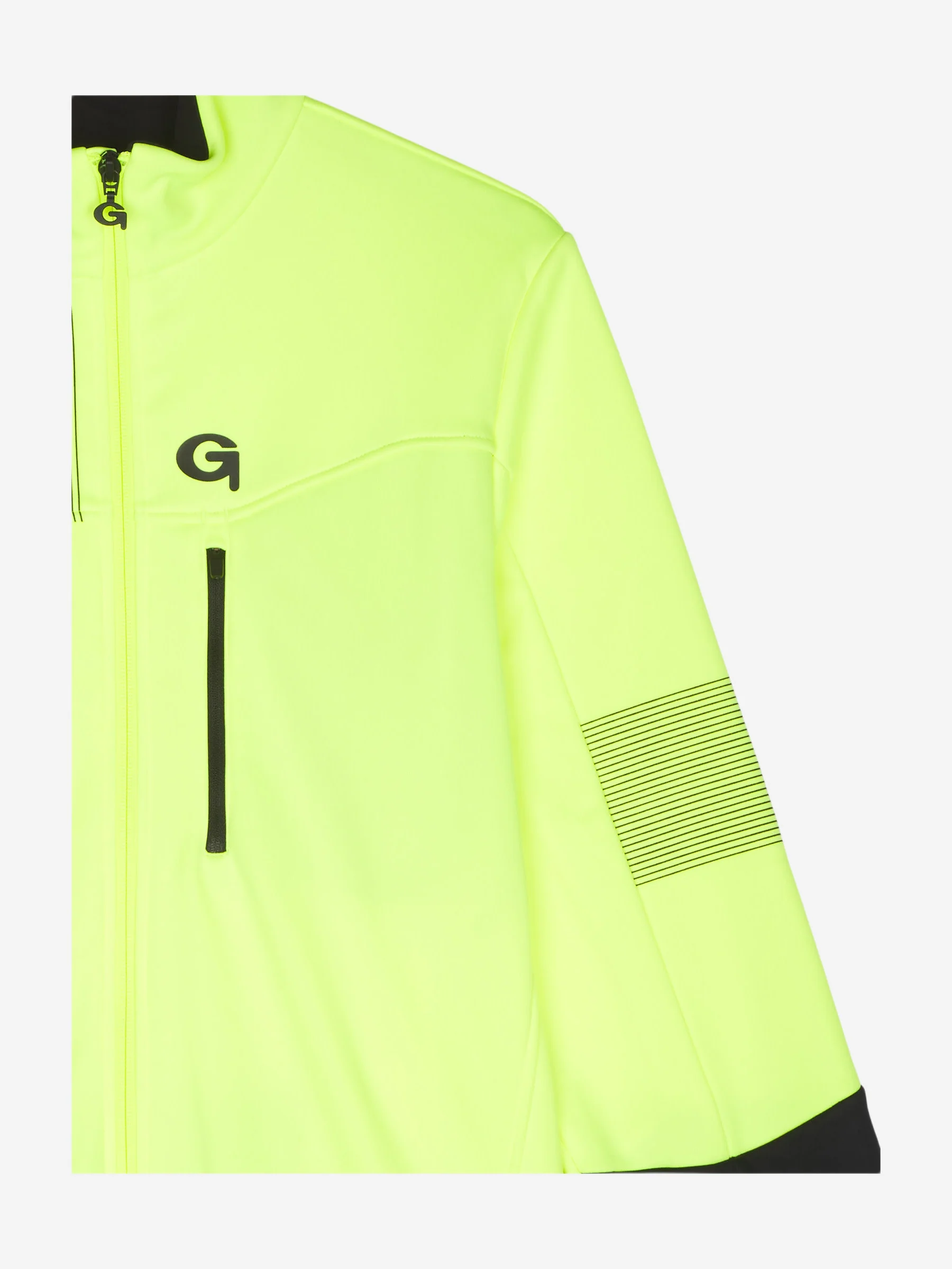 Fahrradjacke für Herren - Image 3