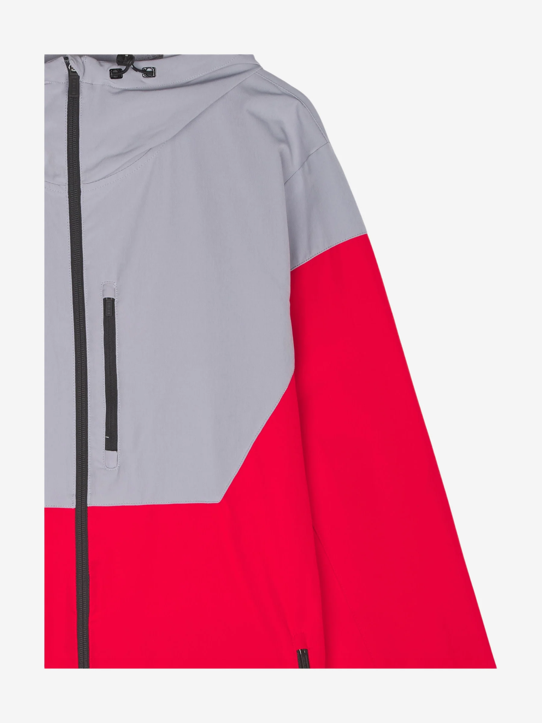 Fahrradjacke für Herren - Image 3