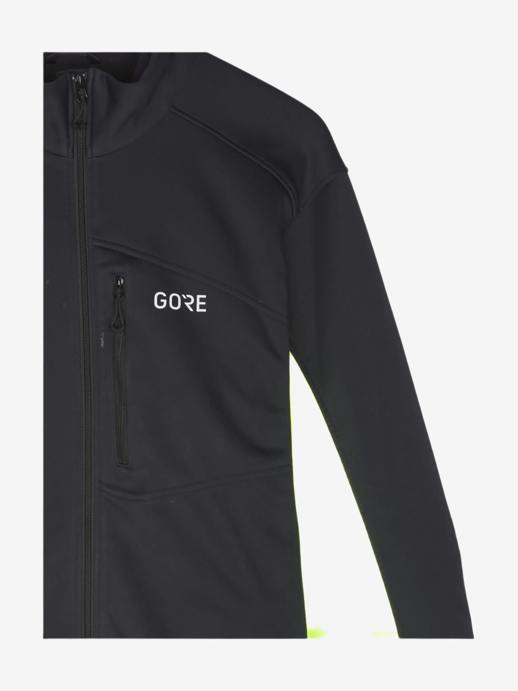 Fahrradjacke für Herren - Image 3