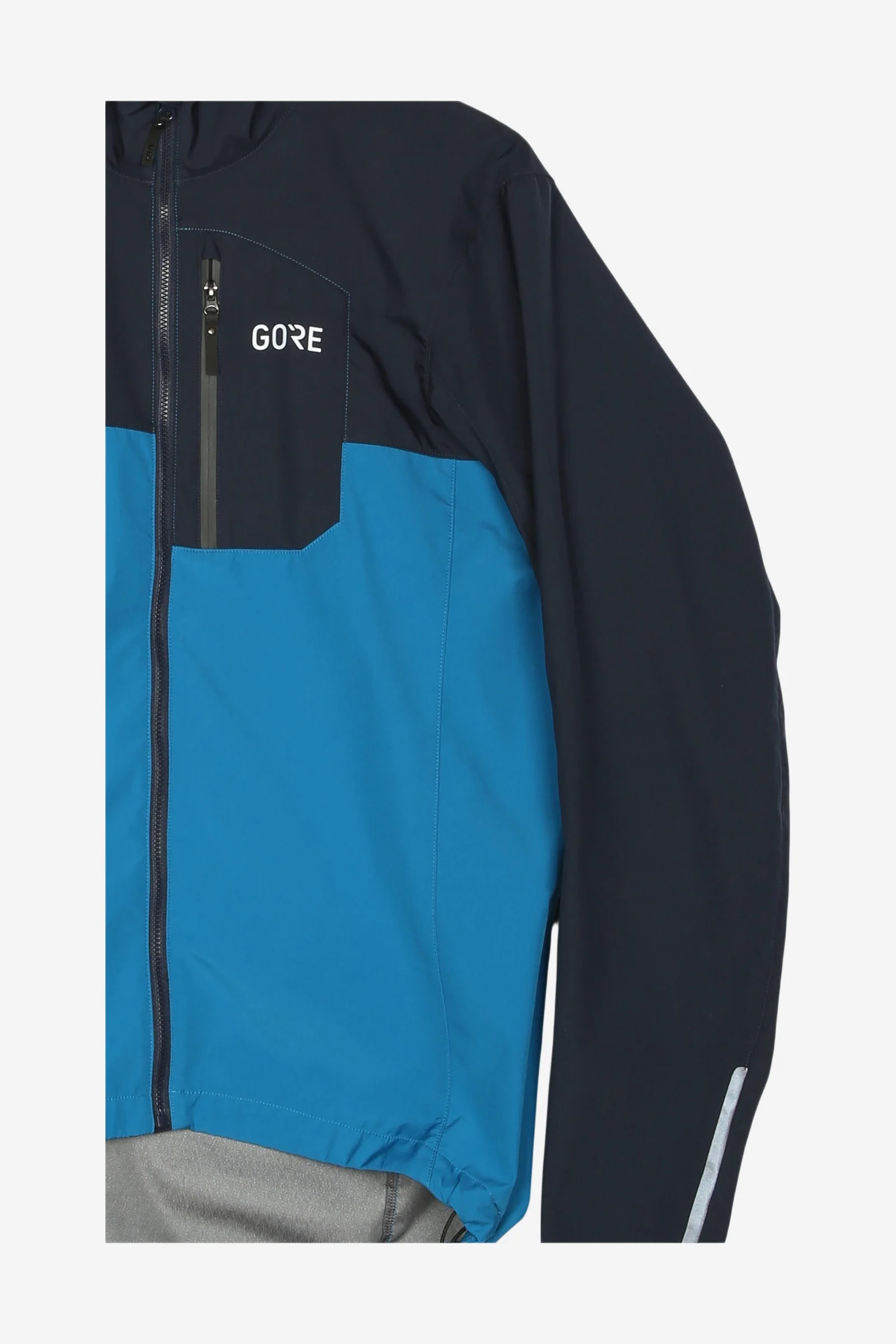 Fahrradjacke für Herren - Image 3
