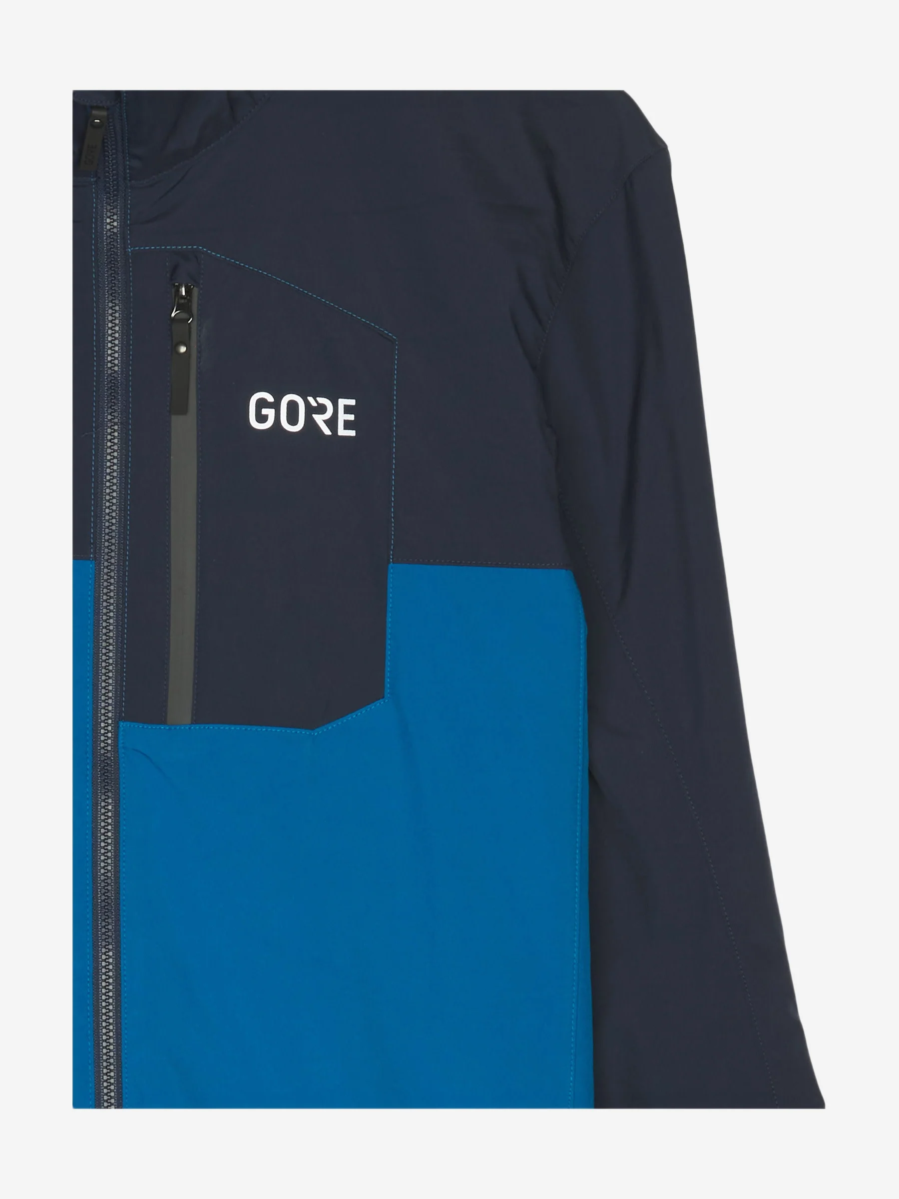 Fahrradjacke für Herren - Image 3